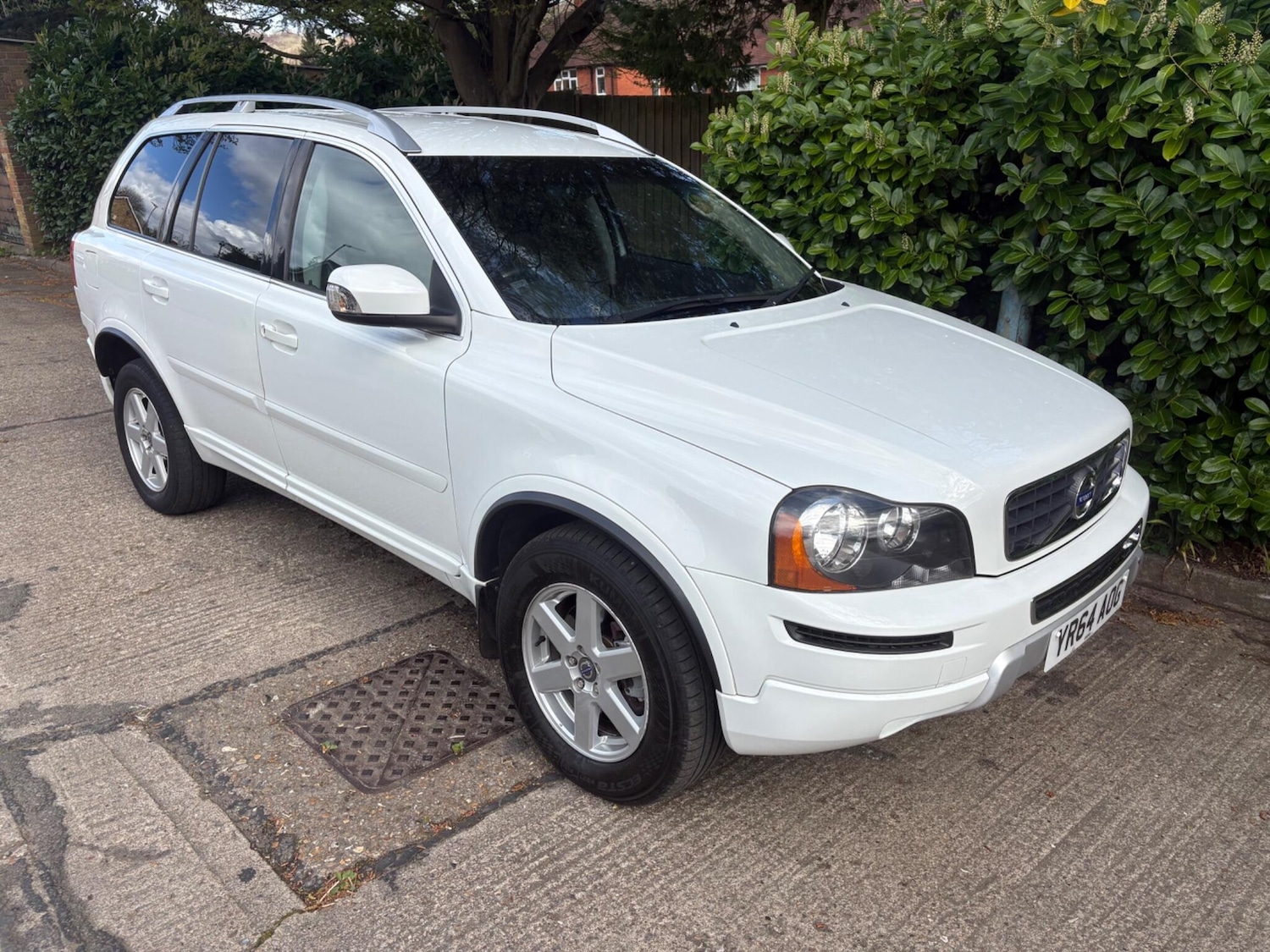 Used Volvo XC90 2014 for sale - 78059915: Photo 54