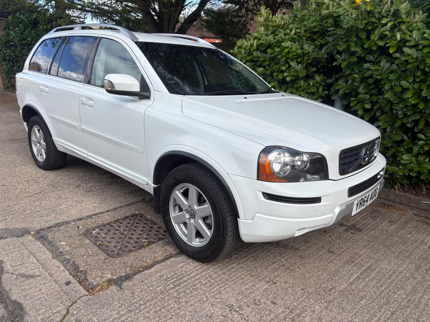 Used Volvo XC90 2014 for sale - 78059915: Photo 55