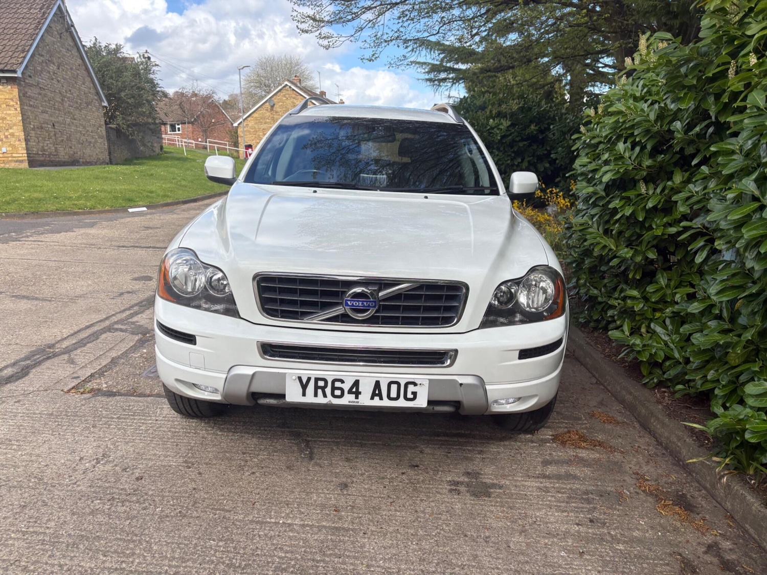 Used Volvo XC90 2014 for sale - 78059915: Photo 56