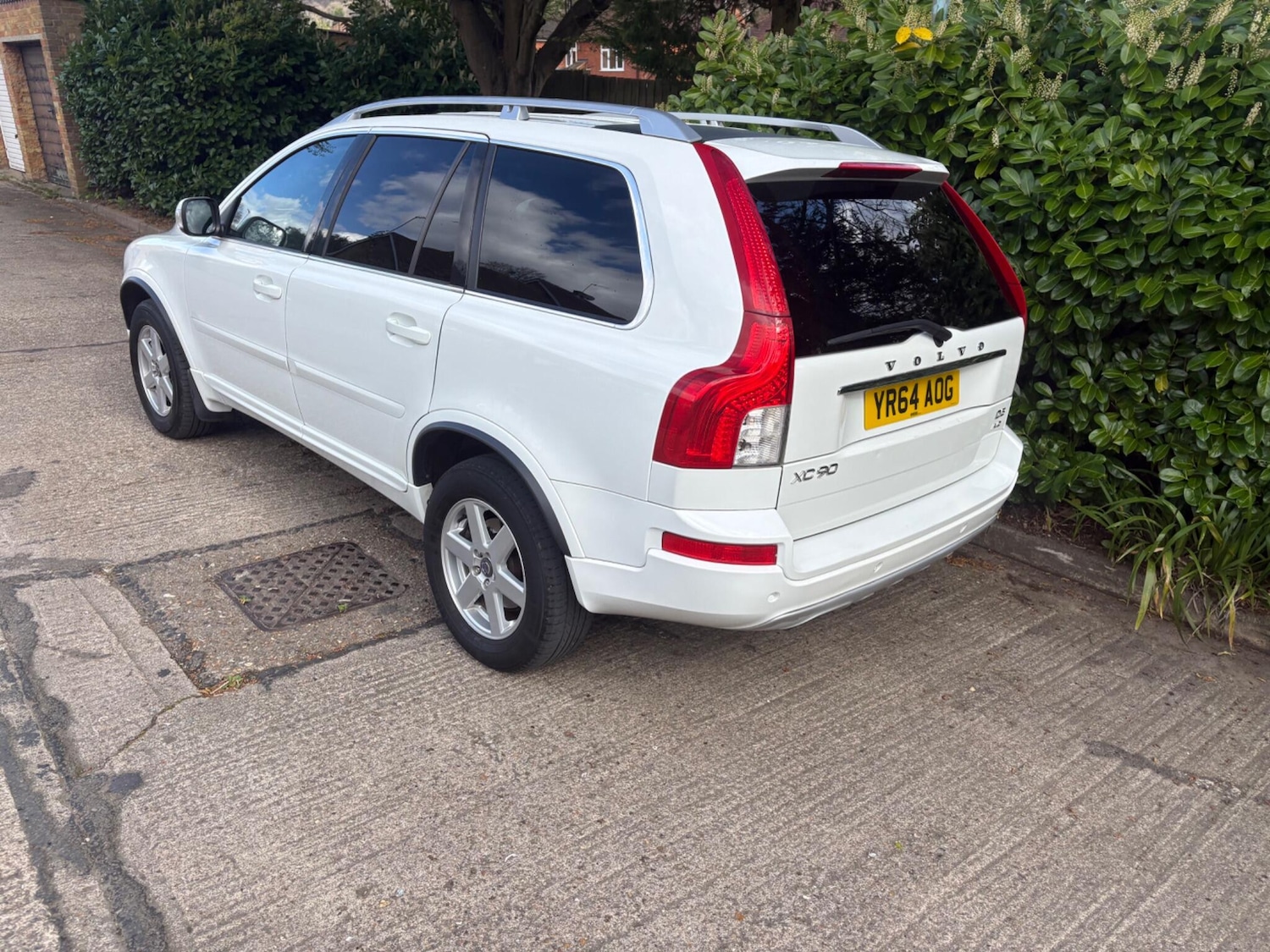 Used Volvo XC90 2014 for sale - 78059915: Photo 57