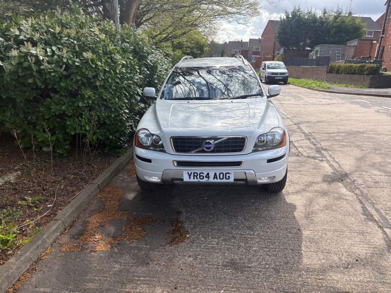 Used Volvo XC90 2014 for sale - 78059915: Photo 59