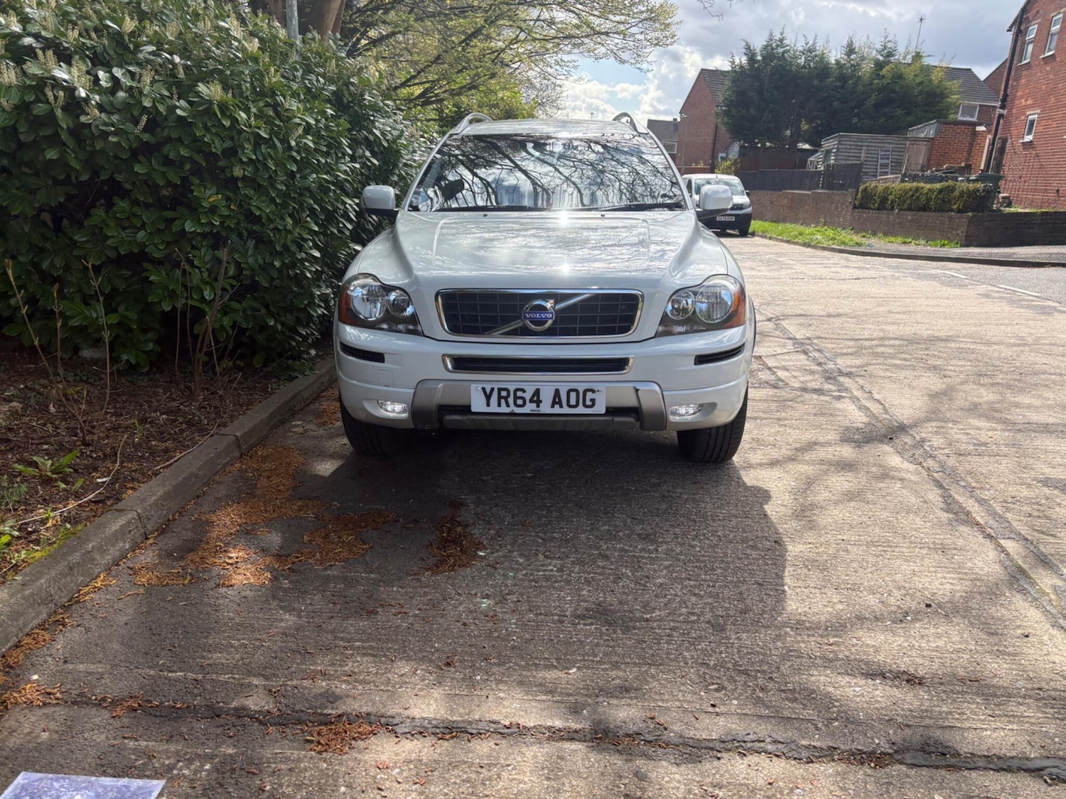 Used Volvo XC90 2014 for sale - 78059915: Photo 60