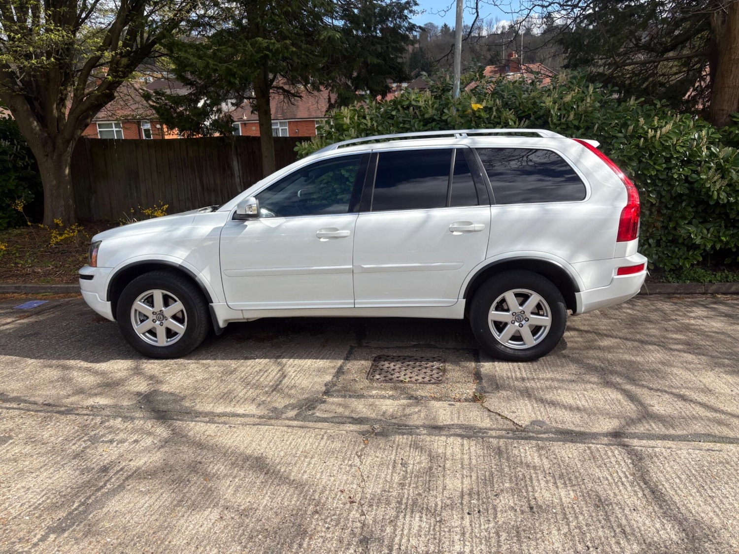 Used Volvo XC90 2014 for sale - 78059915: Photo 63