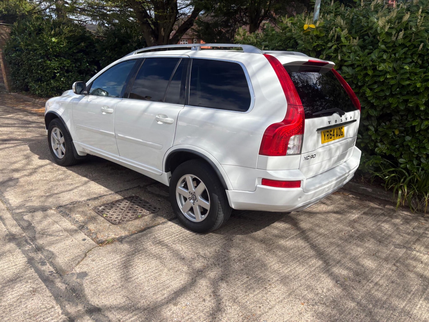 Used Volvo XC90 2014 for sale - 78059915: Photo 67