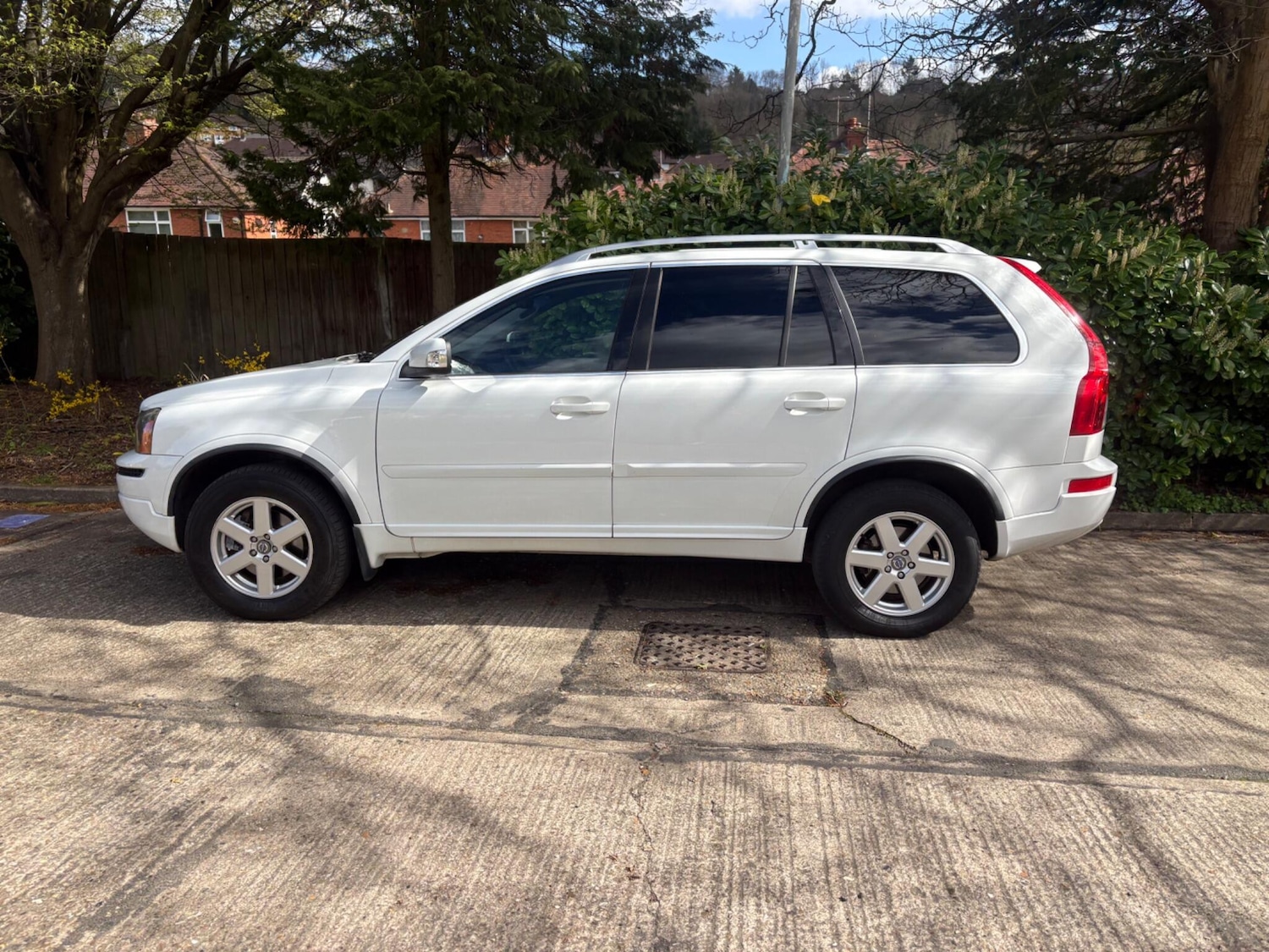 Used Volvo XC90 2014 for sale - 78059915: Photo 68