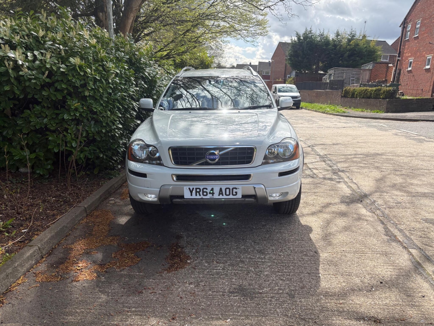 Used Volvo XC90 2014 for sale - 78059915: Photo 70