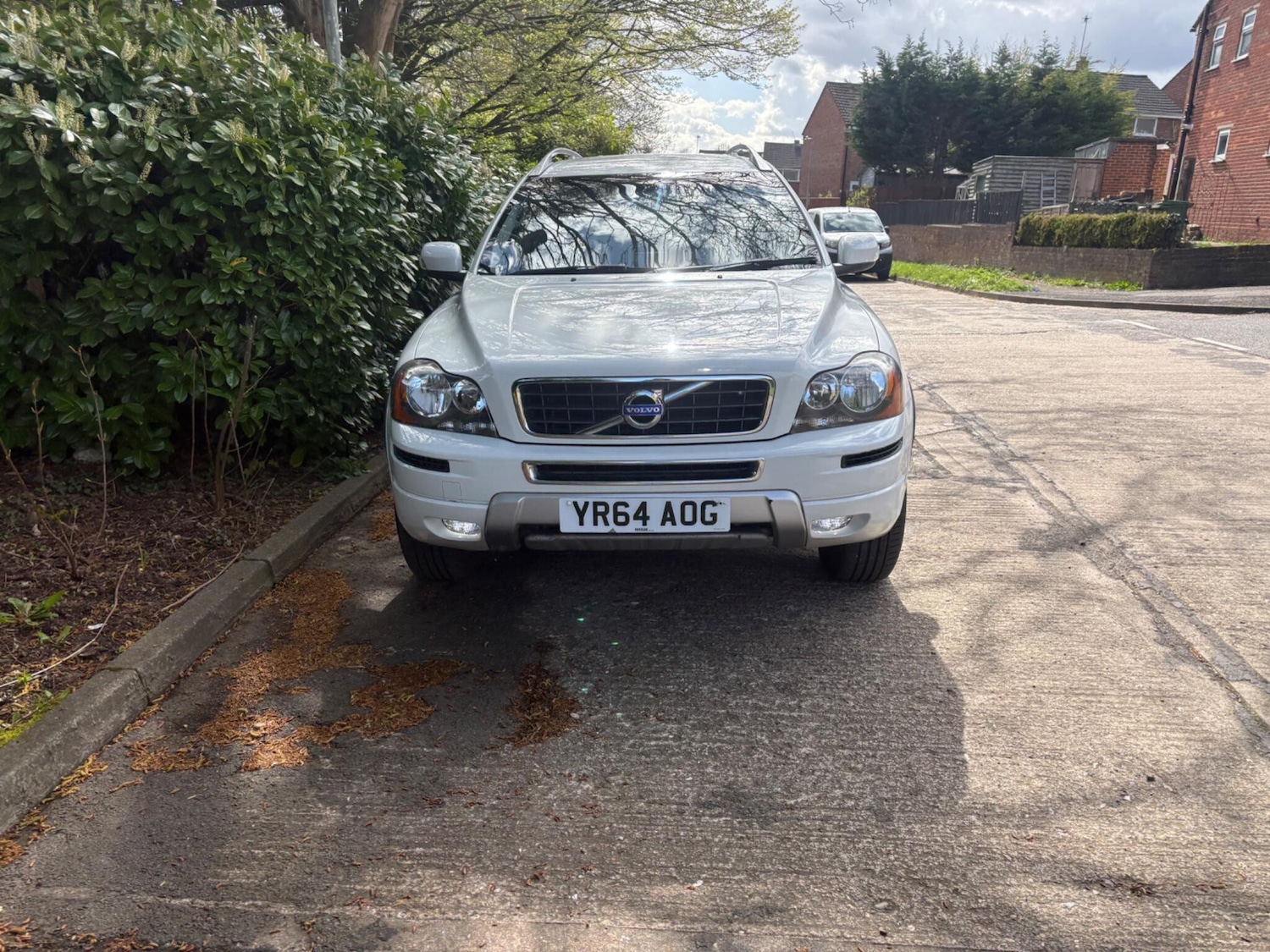 Used Volvo XC90 2014 for sale - 78059915: Photo 71