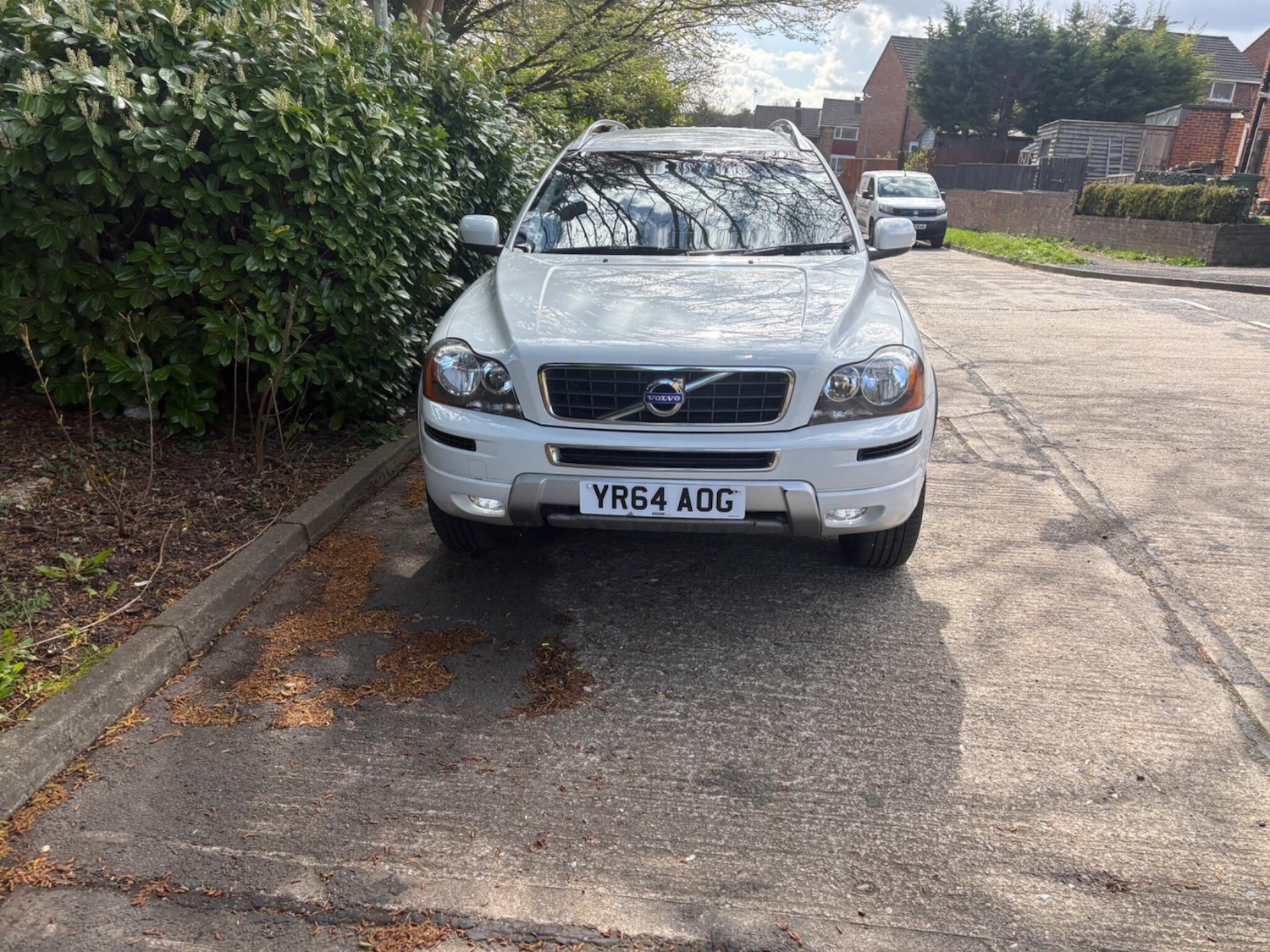 Used Volvo XC90 2014 for sale - 78059915: Photo 72