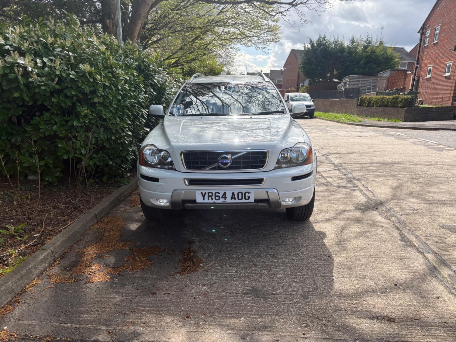 Used Volvo XC90 2014 for sale - 78059915: Photo 79