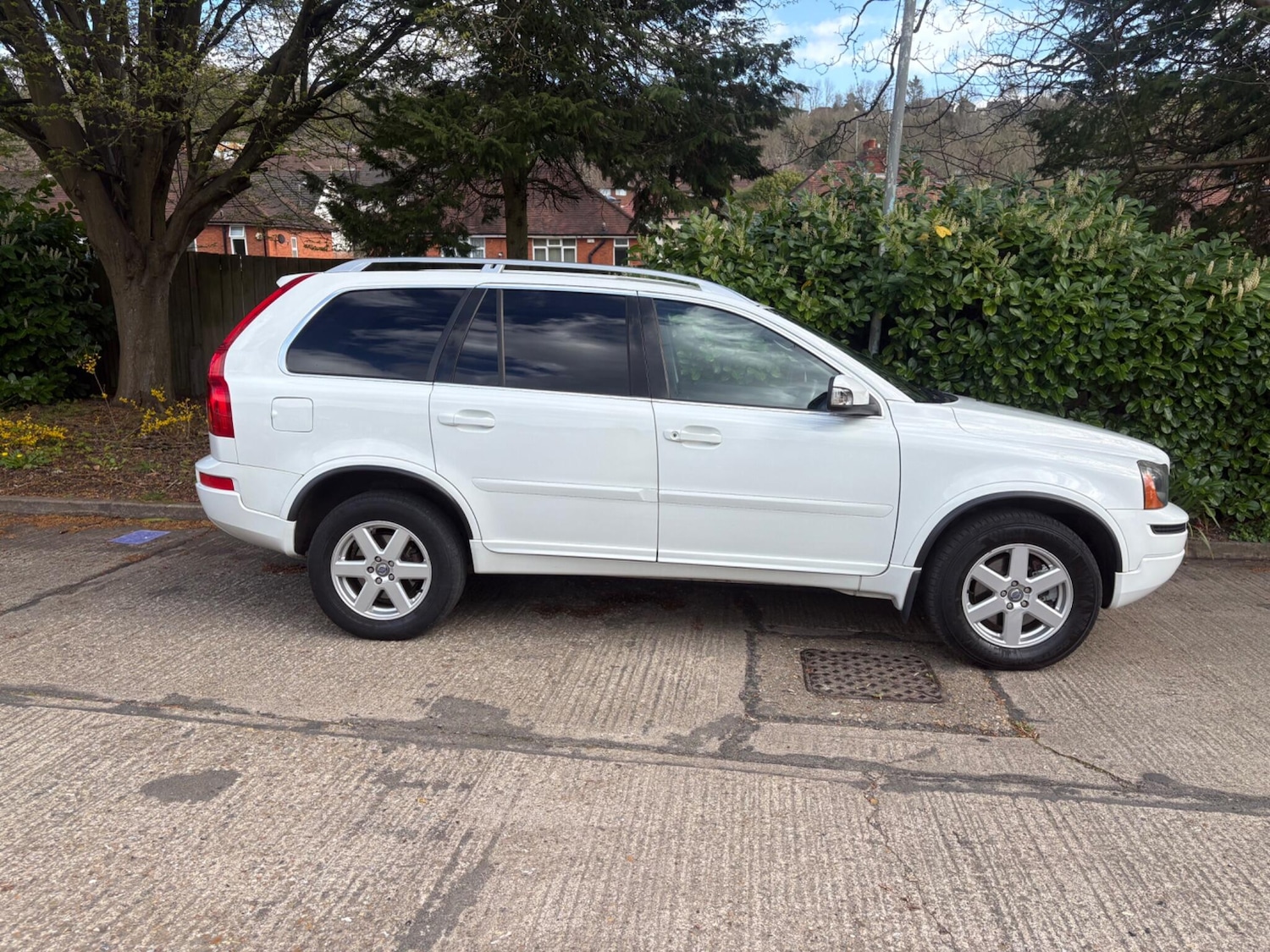 Used Volvo XC90 2014 for sale - 78059915: Photo 8
