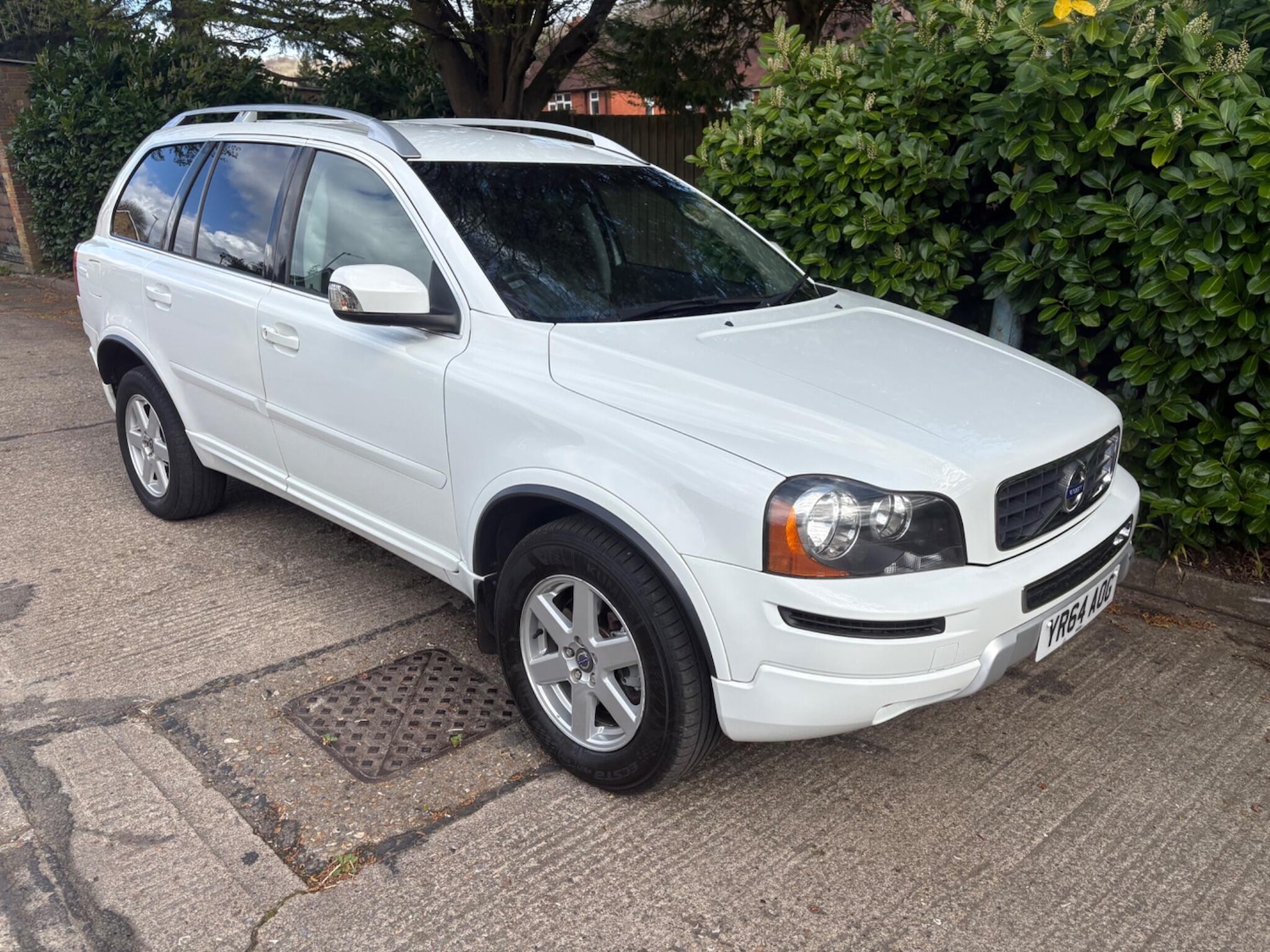 Used Volvo XC90 2014 for sale - 78059915: Photo 9