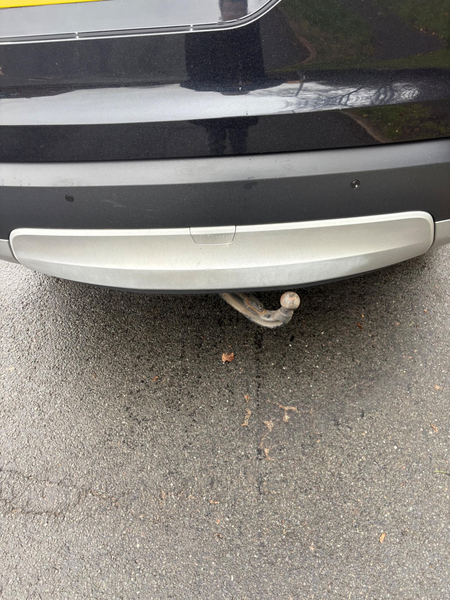 Used Land Rover Discovery 2017 for sale - 76731740: Photo 18