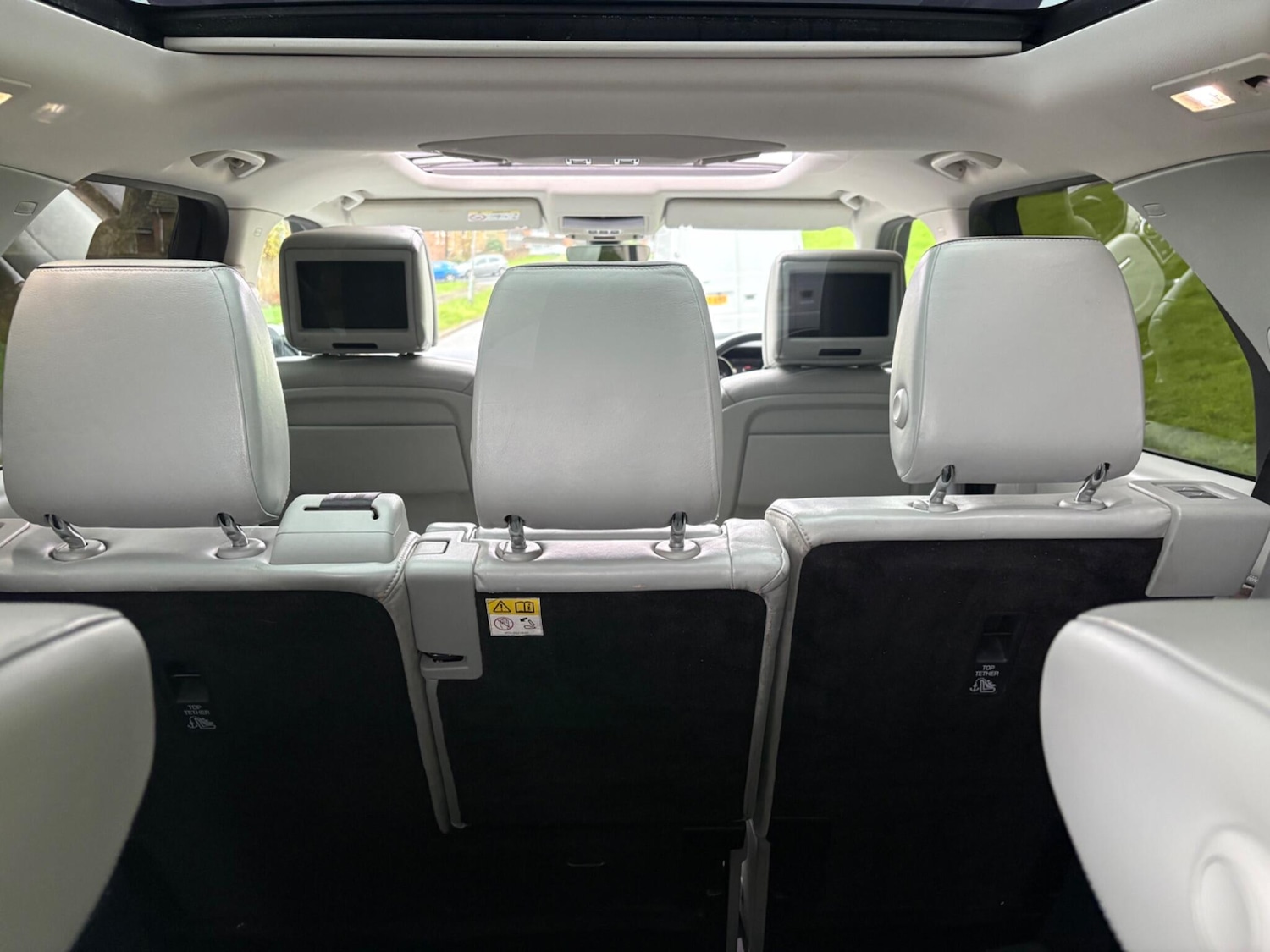 Used Land Rover Discovery 2017 for sale - 76731740: Photo 19