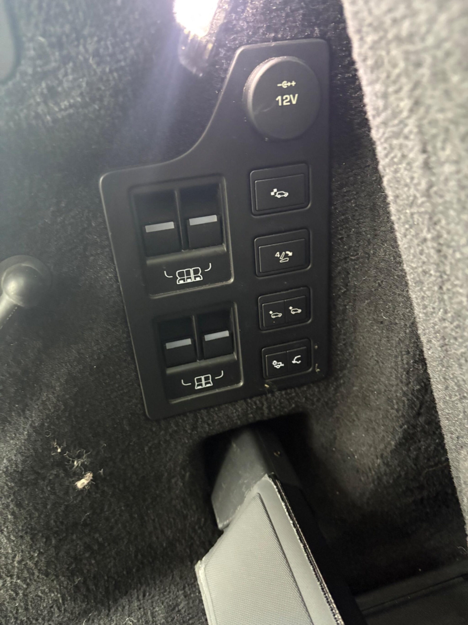 Used Land Rover Discovery 2017 for sale - 76731740: Photo 36