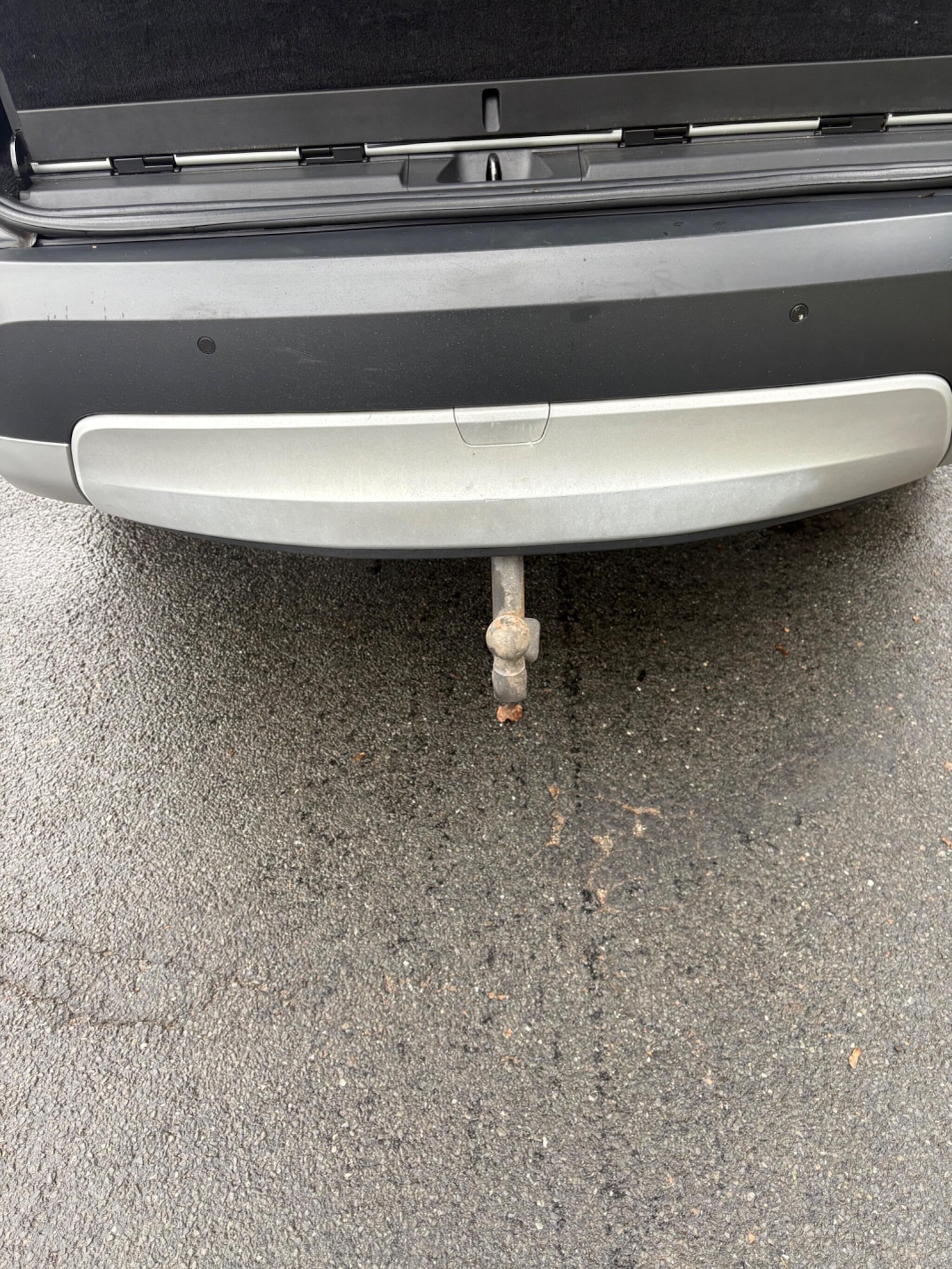 Used Land Rover Discovery 2017 for sale - 76731740: Photo 37