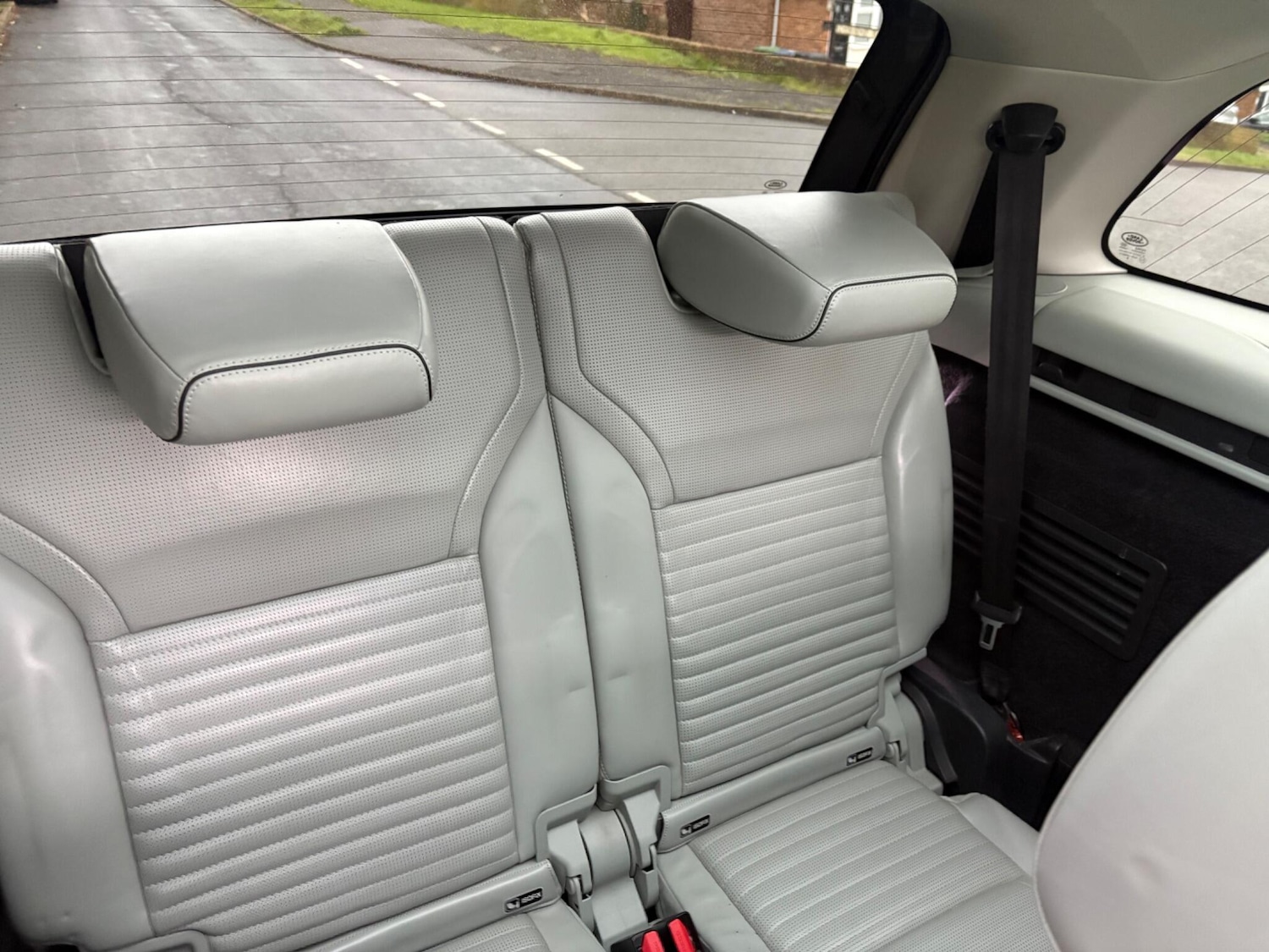 Used Land Rover Discovery 2017 for sale - 76731740: Photo 39