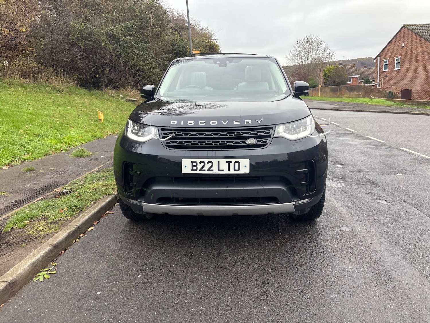 Used Land Rover Discovery 2017 for sale - 76731740: Photo 69