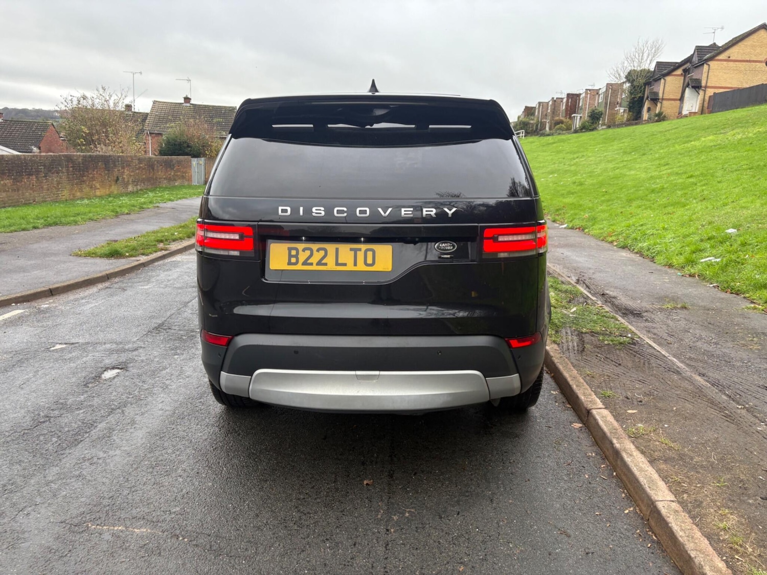 Used Land Rover Discovery 2017 for sale - 76731740: Photo 80