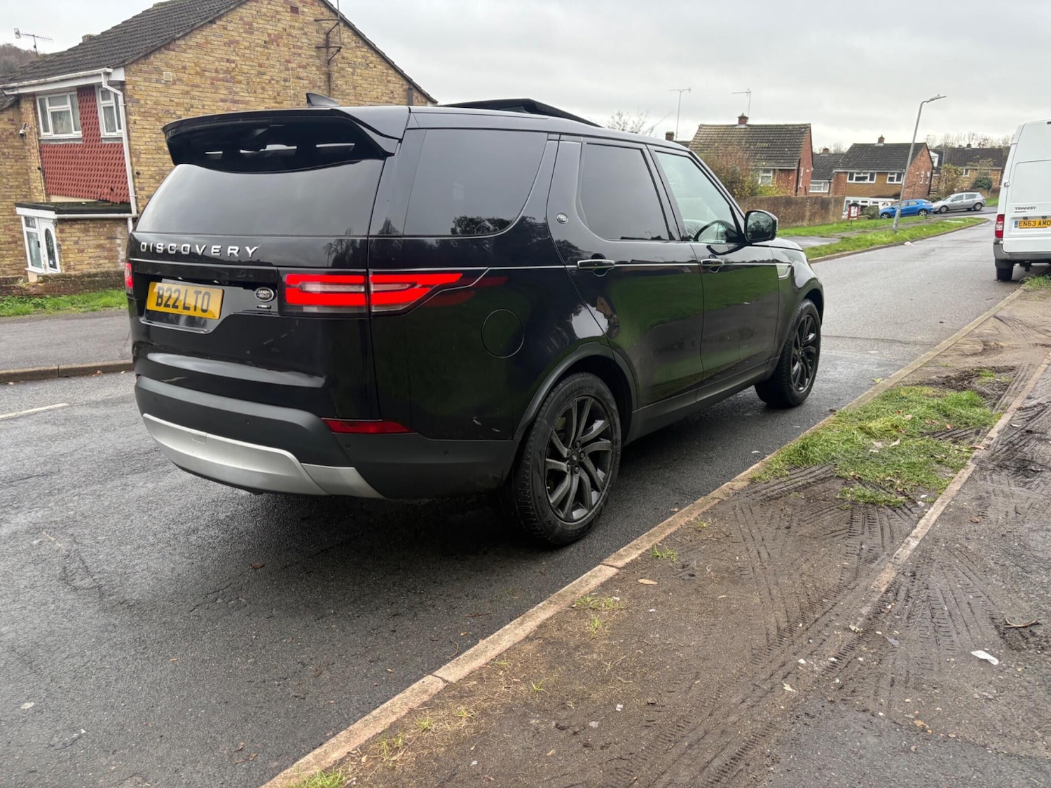 Used Land Rover Discovery 2017 for sale - 76731740: Photo 83