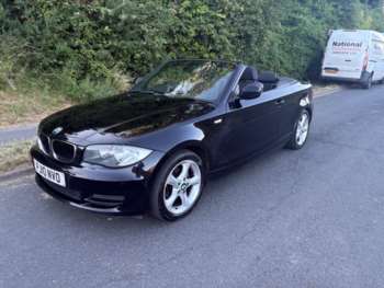 2010 (10) - 2.0 118d Sport Euro 5 2dr
