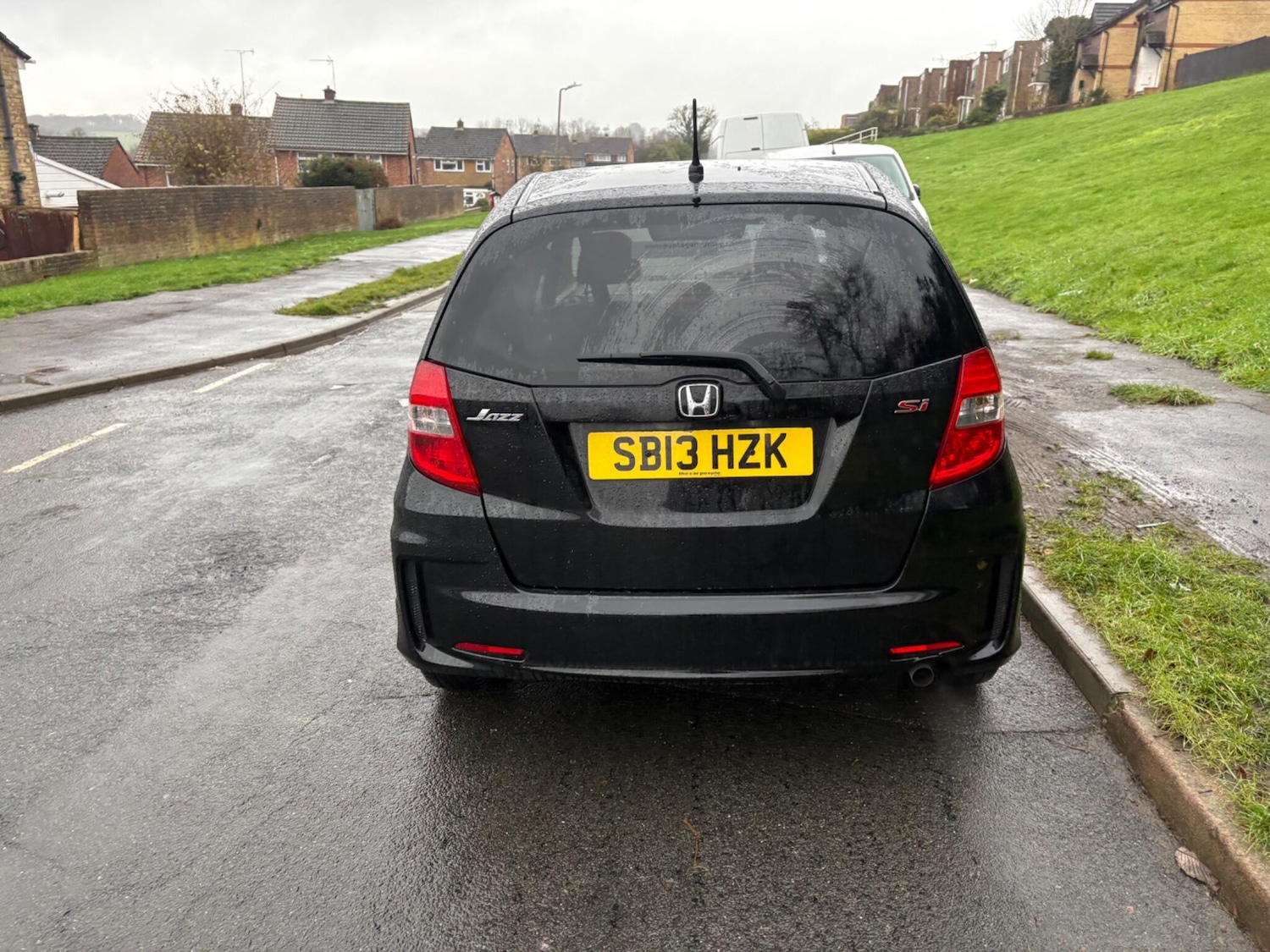 Used Honda Jazz 2013 for sale - 76836540: Photo 10