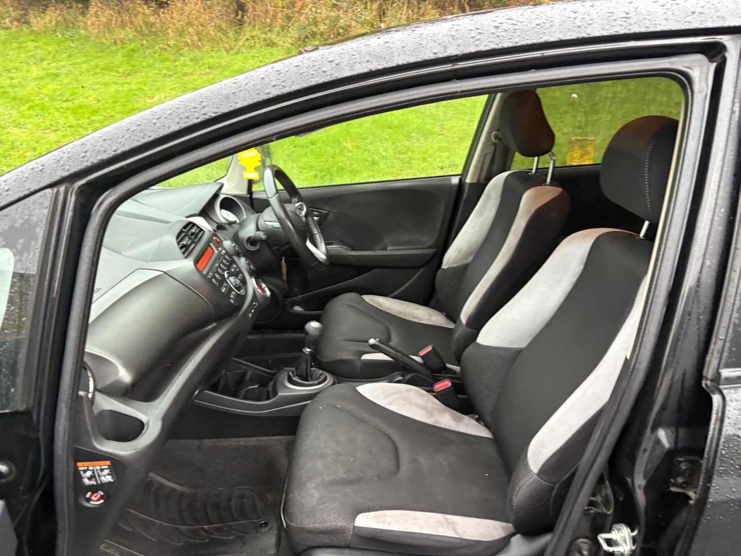 Used Honda Jazz 2013 for sale - 76836540: Photo 12