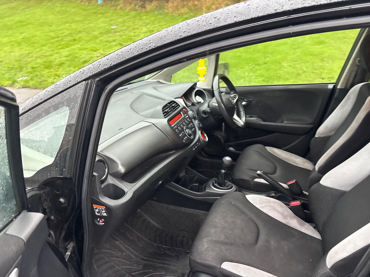 Used Honda Jazz 2013 for sale - 76836540: Photo 13