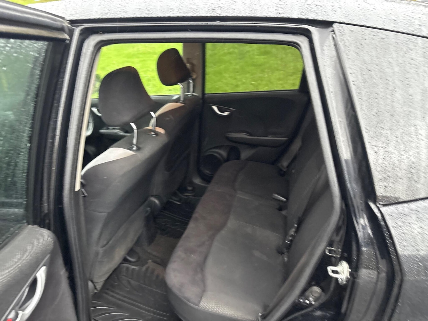 Used Honda Jazz 2013 for sale - 76836540: Photo 14