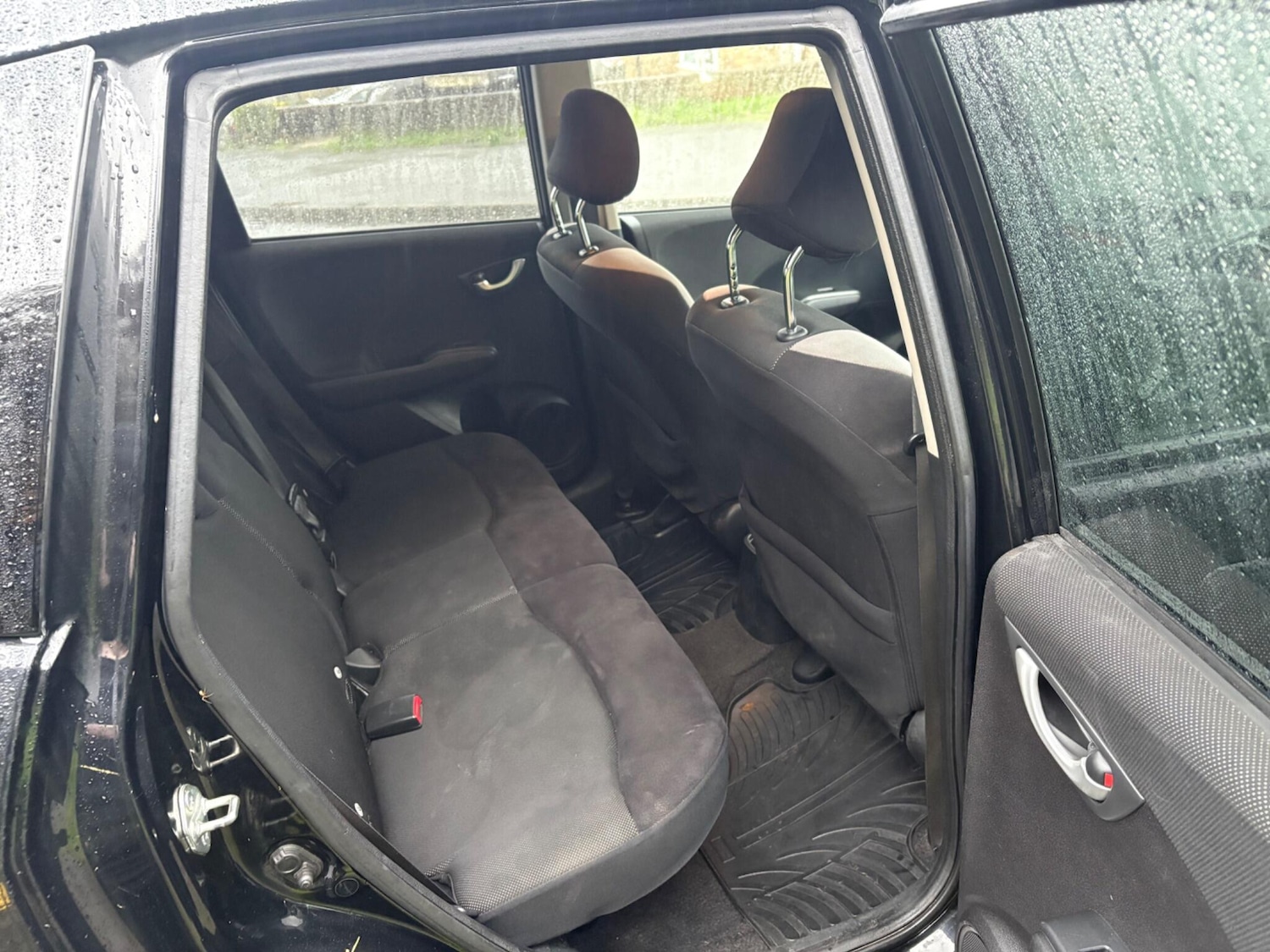 Used Honda Jazz 2013 for sale - 76836540: Photo 15