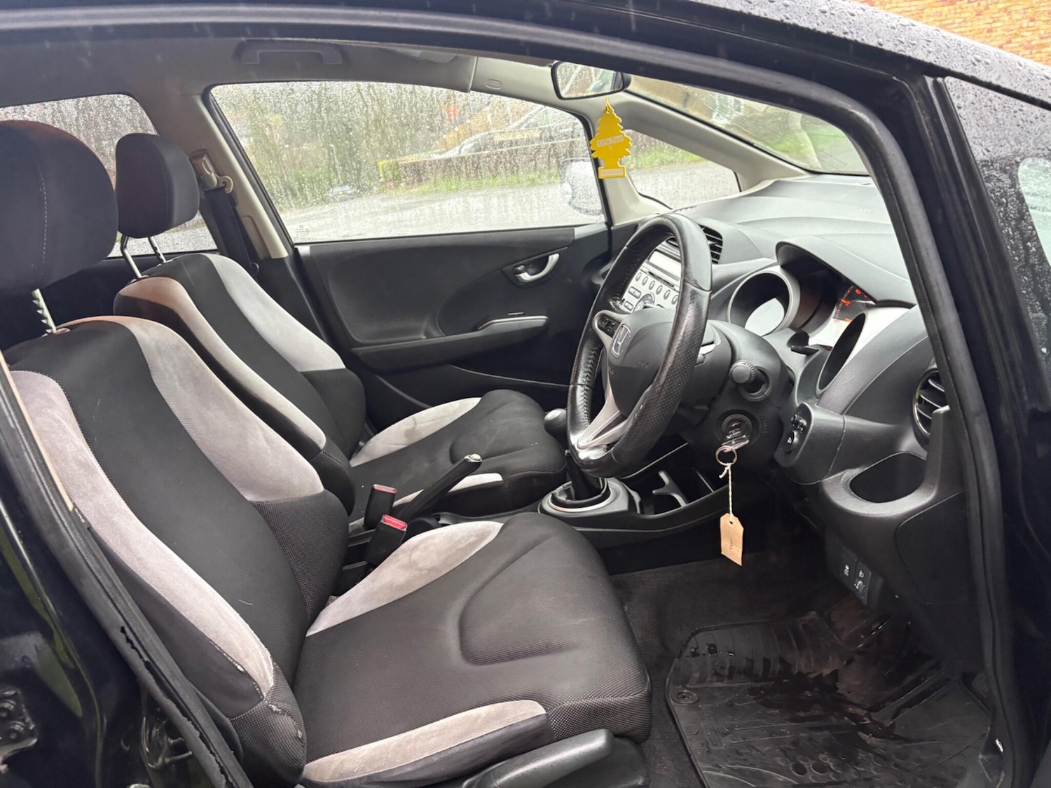 Used Honda Jazz 2013 for sale - 76836540: Photo 16