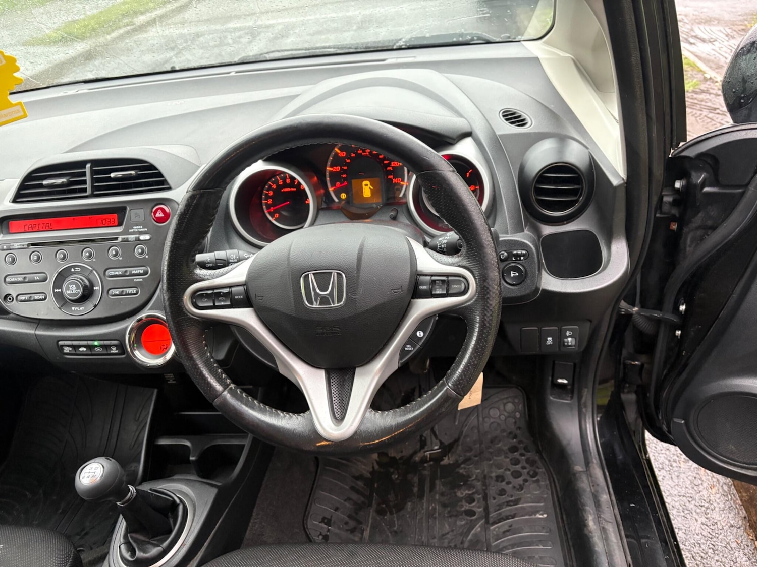 Used Honda Jazz 2013 for sale - 76836540: Photo 17