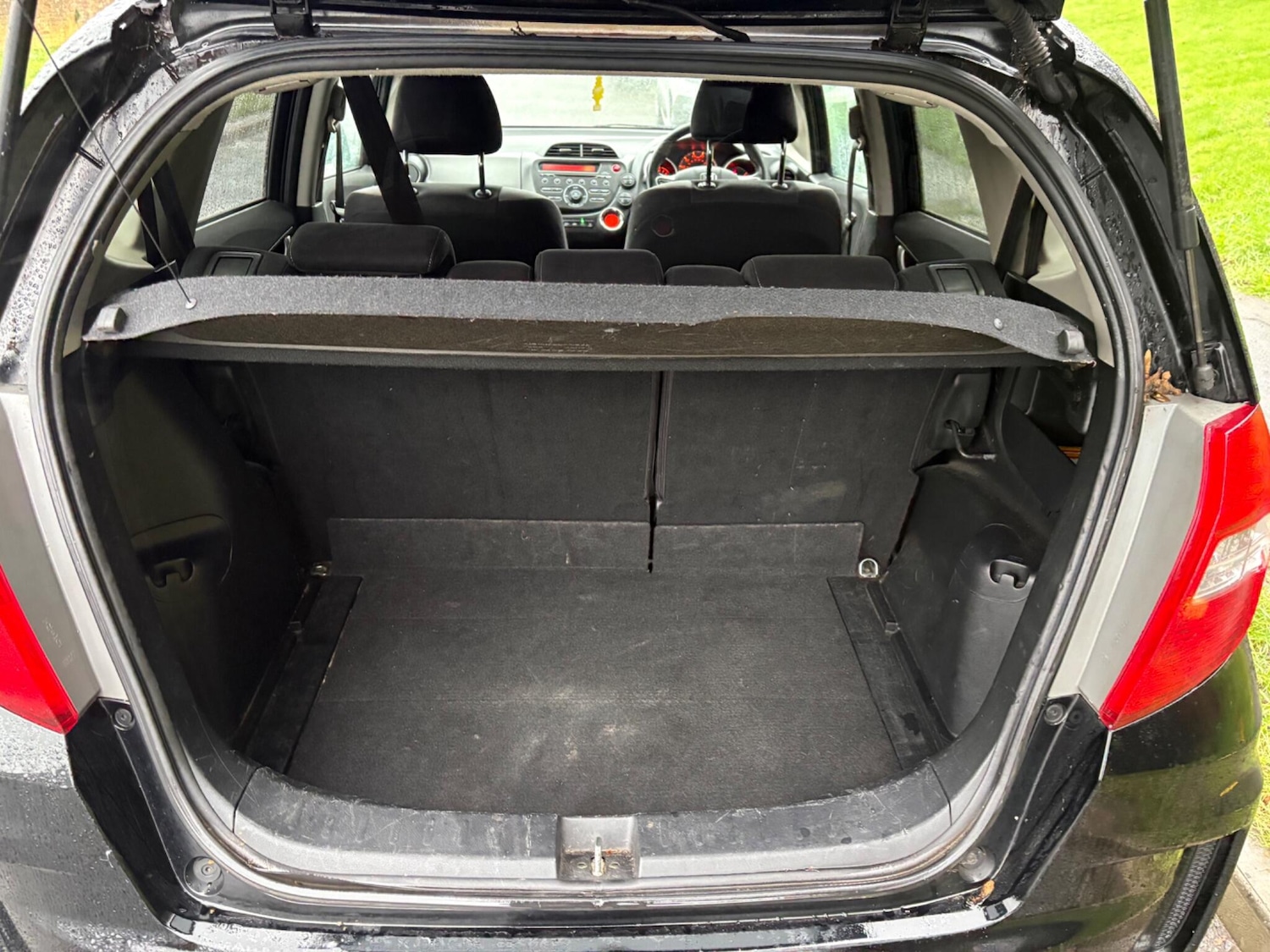 Used Honda Jazz 2013 for sale - 76836540: Photo 18