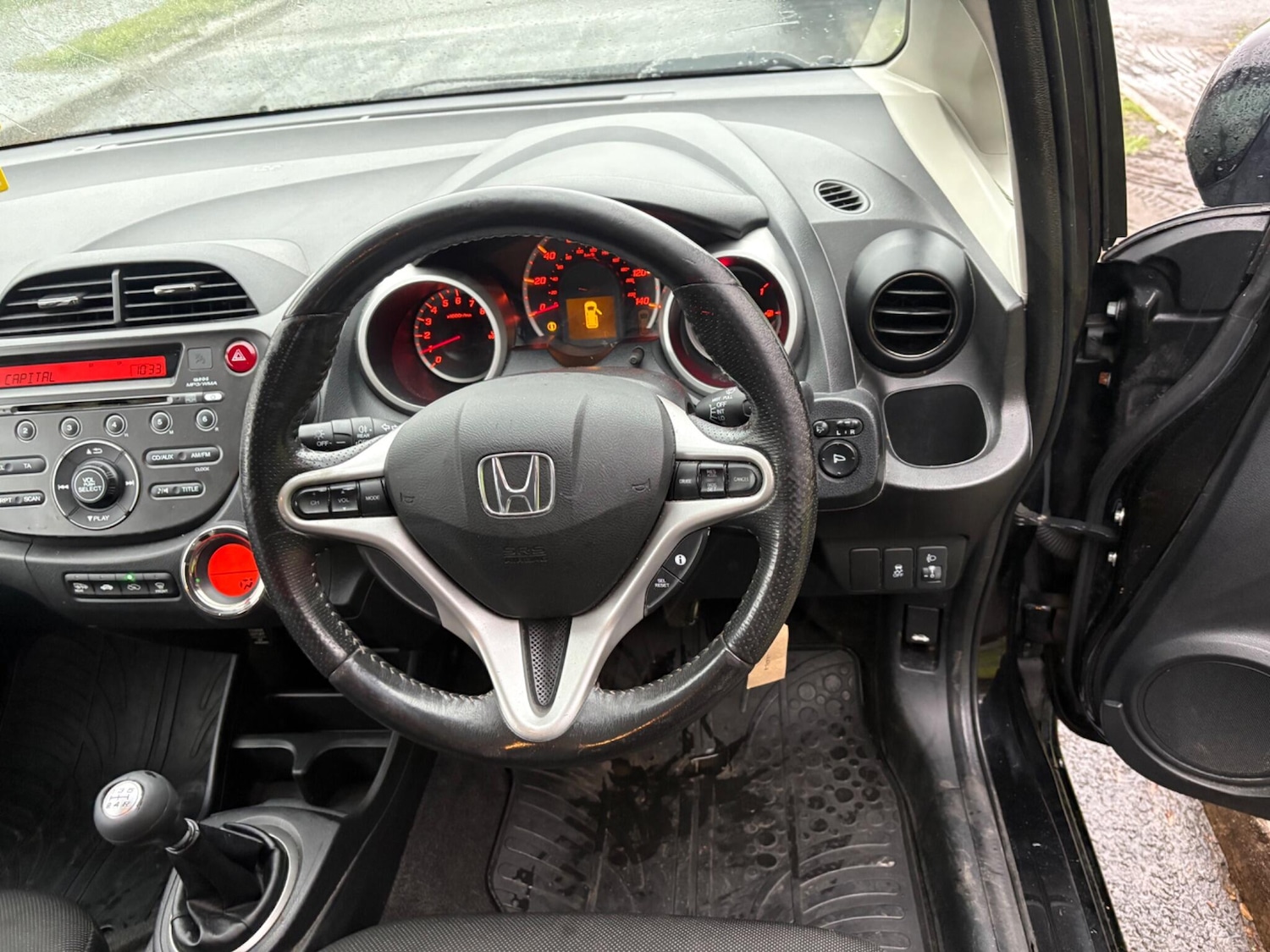 Used Honda Jazz 2013 for sale - 76836540: Photo 19