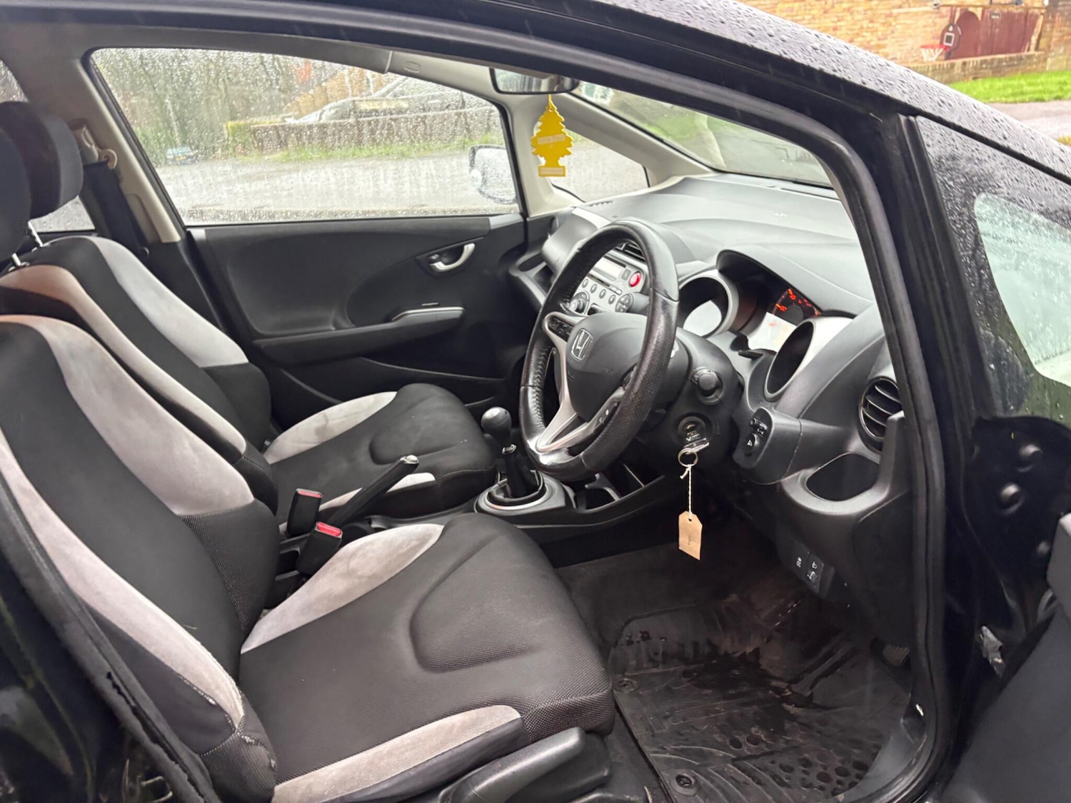 Used Honda Jazz 2013 for sale - 76836540: Photo 20