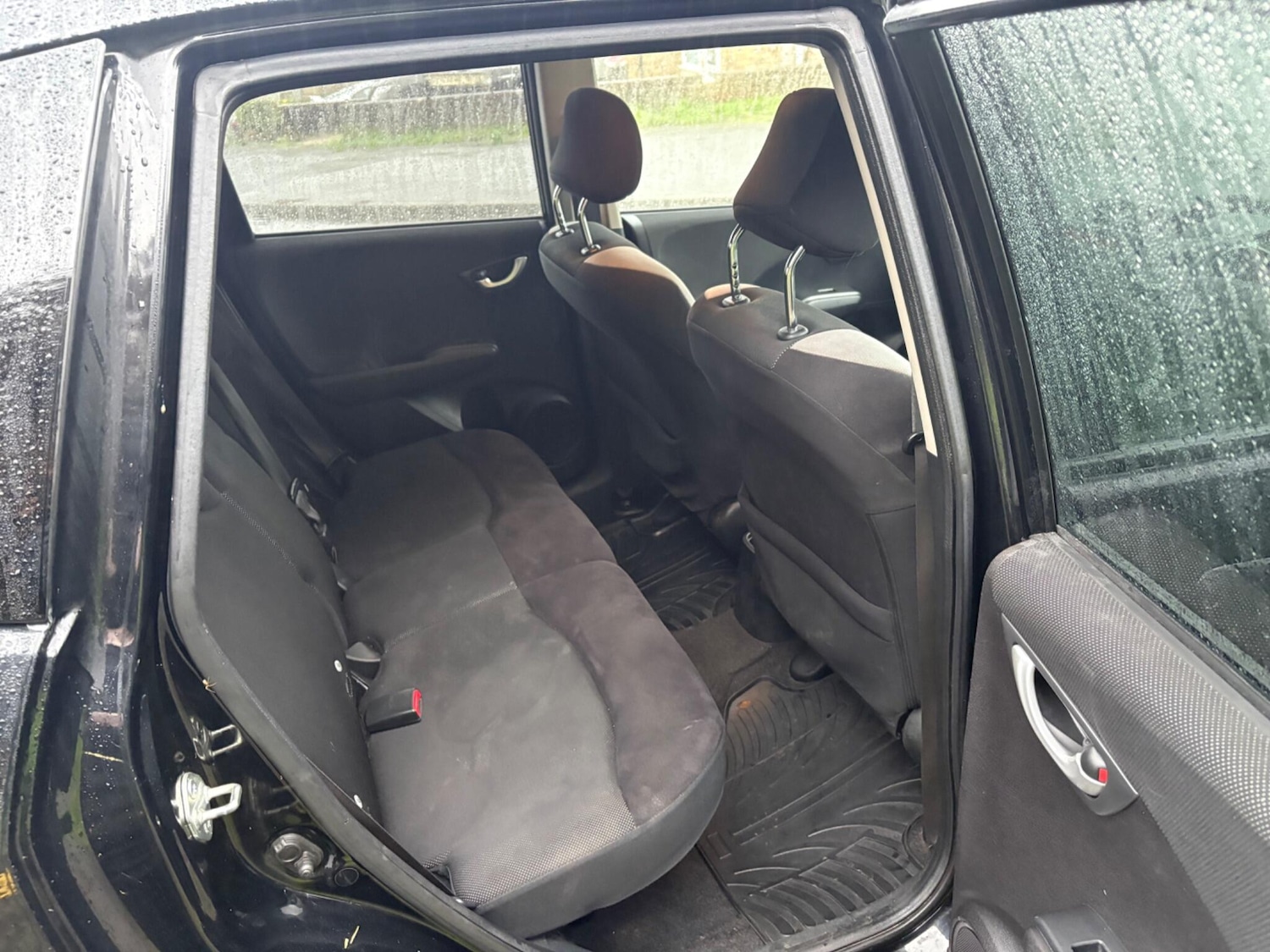 Used Honda Jazz 2013 for sale - 76836540: Photo 21