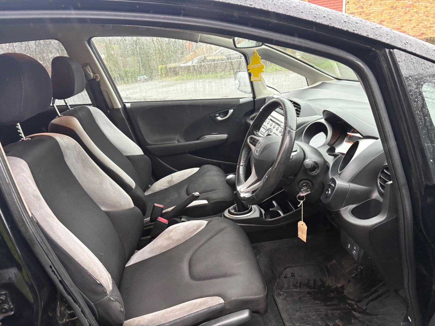 Used Honda Jazz 2013 for sale - 76836540: Photo 22