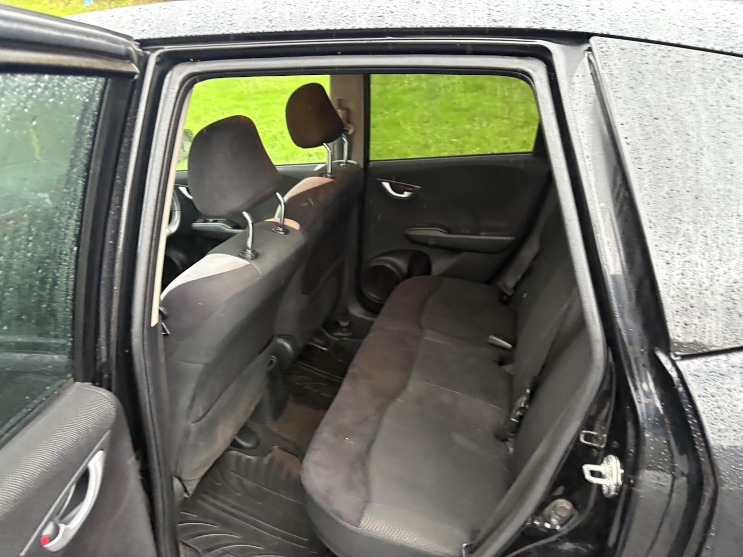 Used Honda Jazz 2013 for sale - 76836540: Photo 23