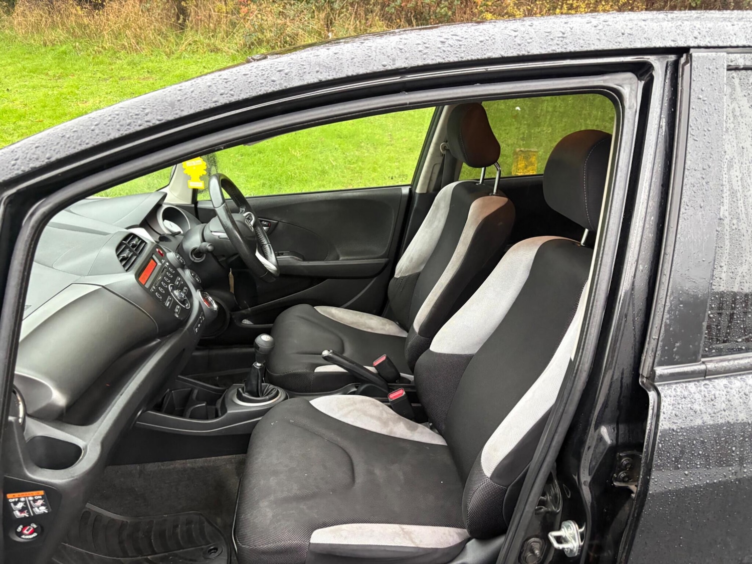 Used Honda Jazz 2013 for sale - 76836540: Photo 25