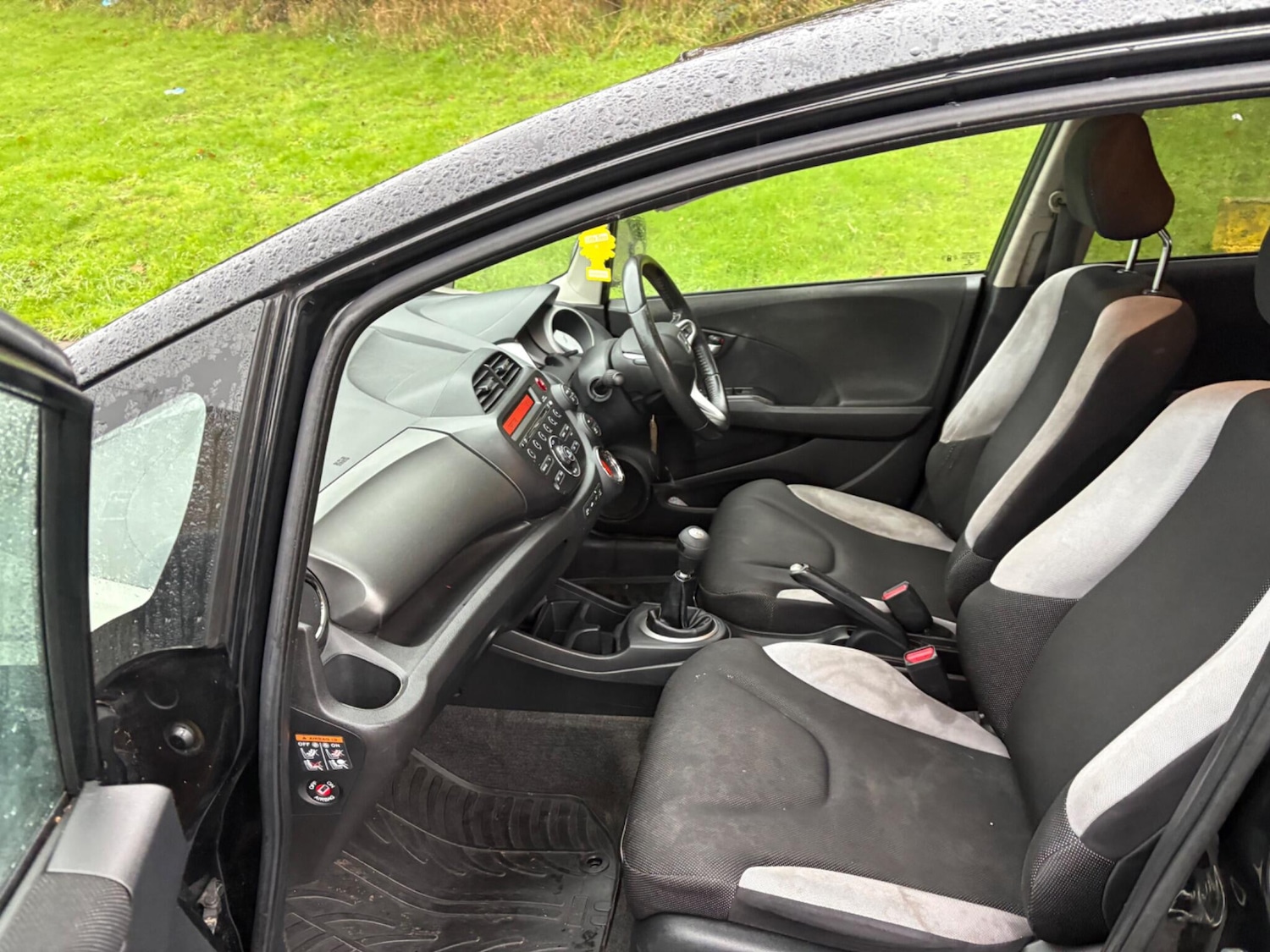 Used Honda Jazz 2013 for sale - 76836540: Photo 26