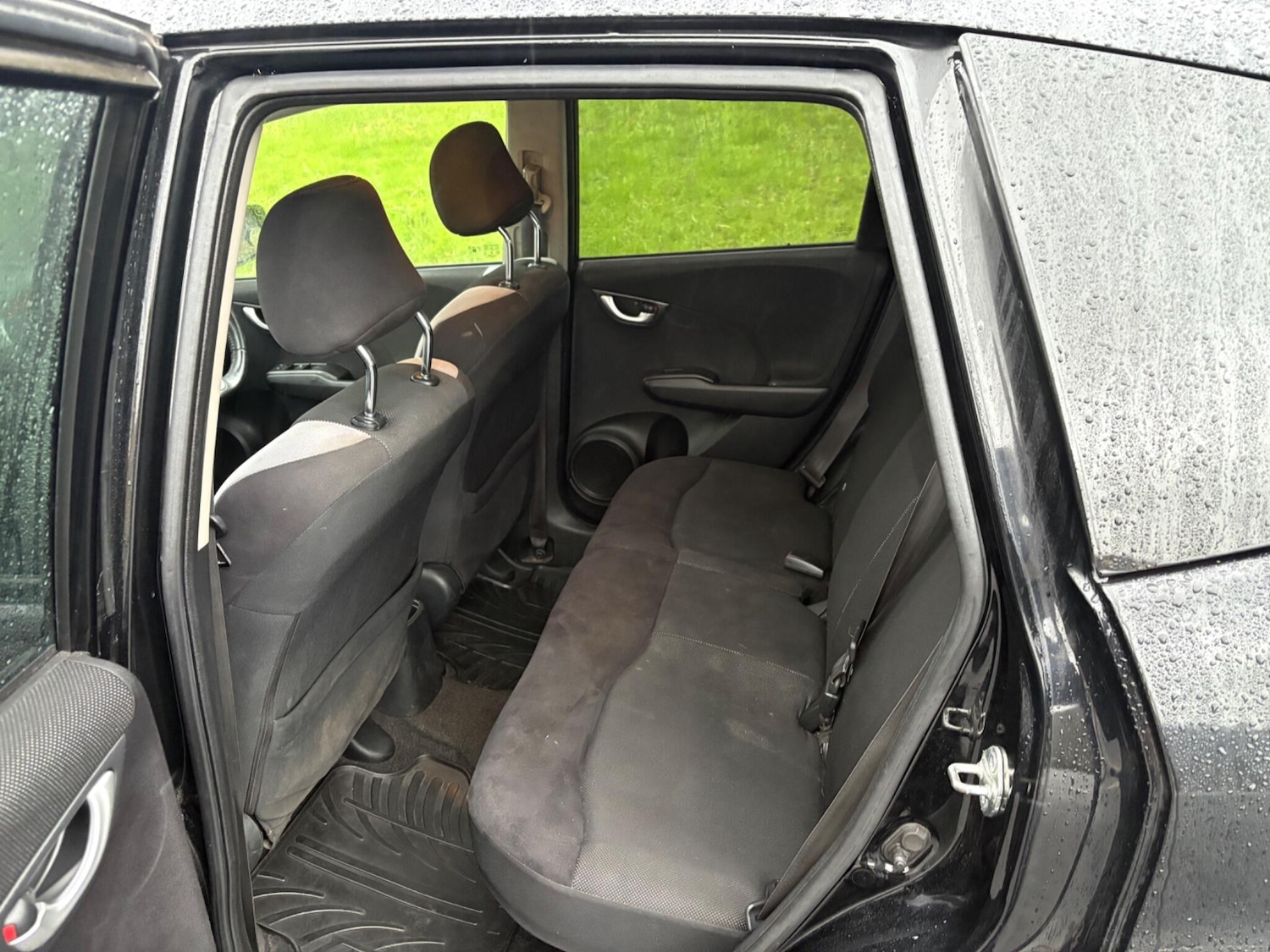 Used Honda Jazz 2013 for sale - 76836540: Photo 27