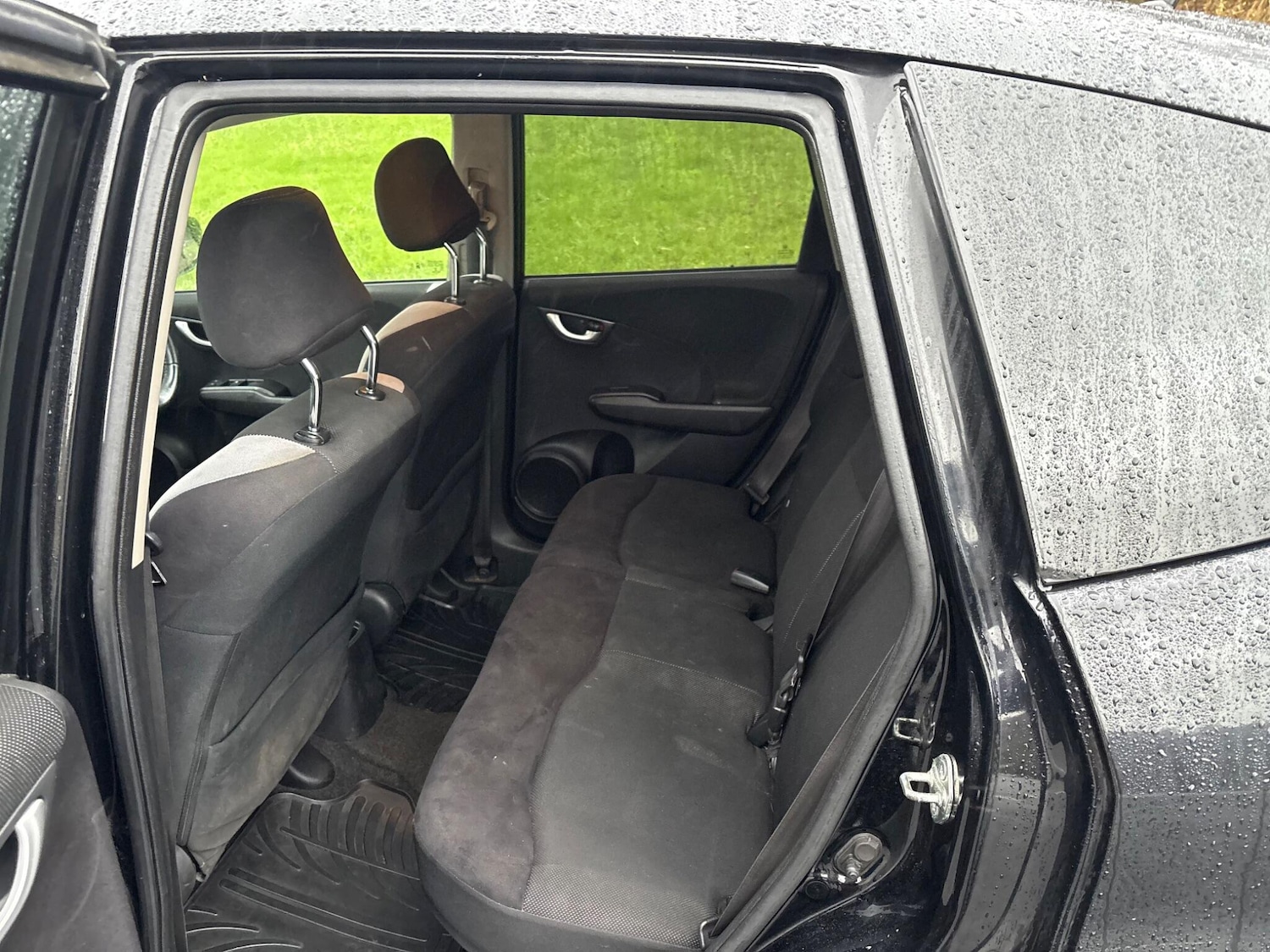 Used Honda Jazz 2013 for sale - 76836540: Photo 28