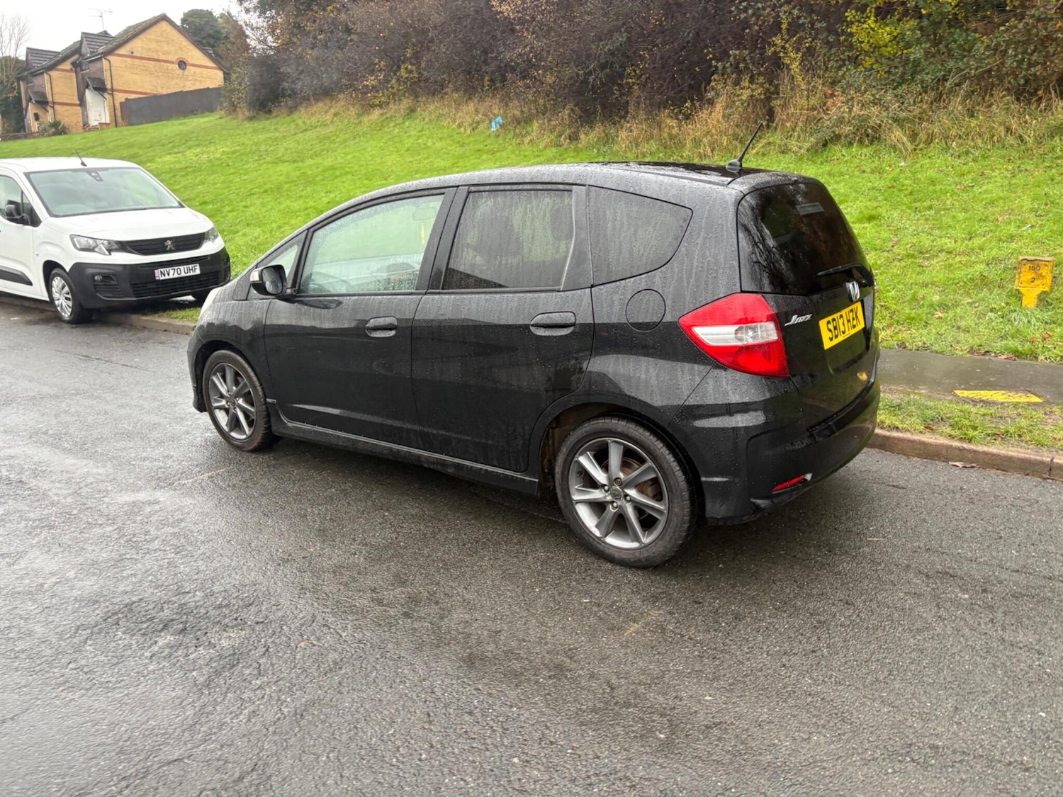 Used Honda Jazz 2013 for sale - 76836540: Photo 29