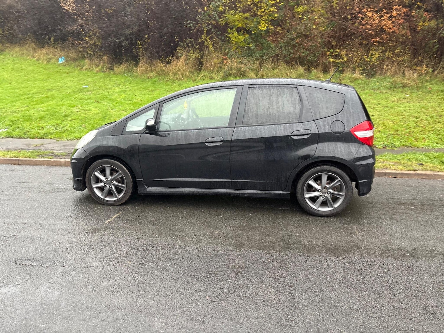 Used Honda Jazz 2013 for sale - 76836540: Photo 31