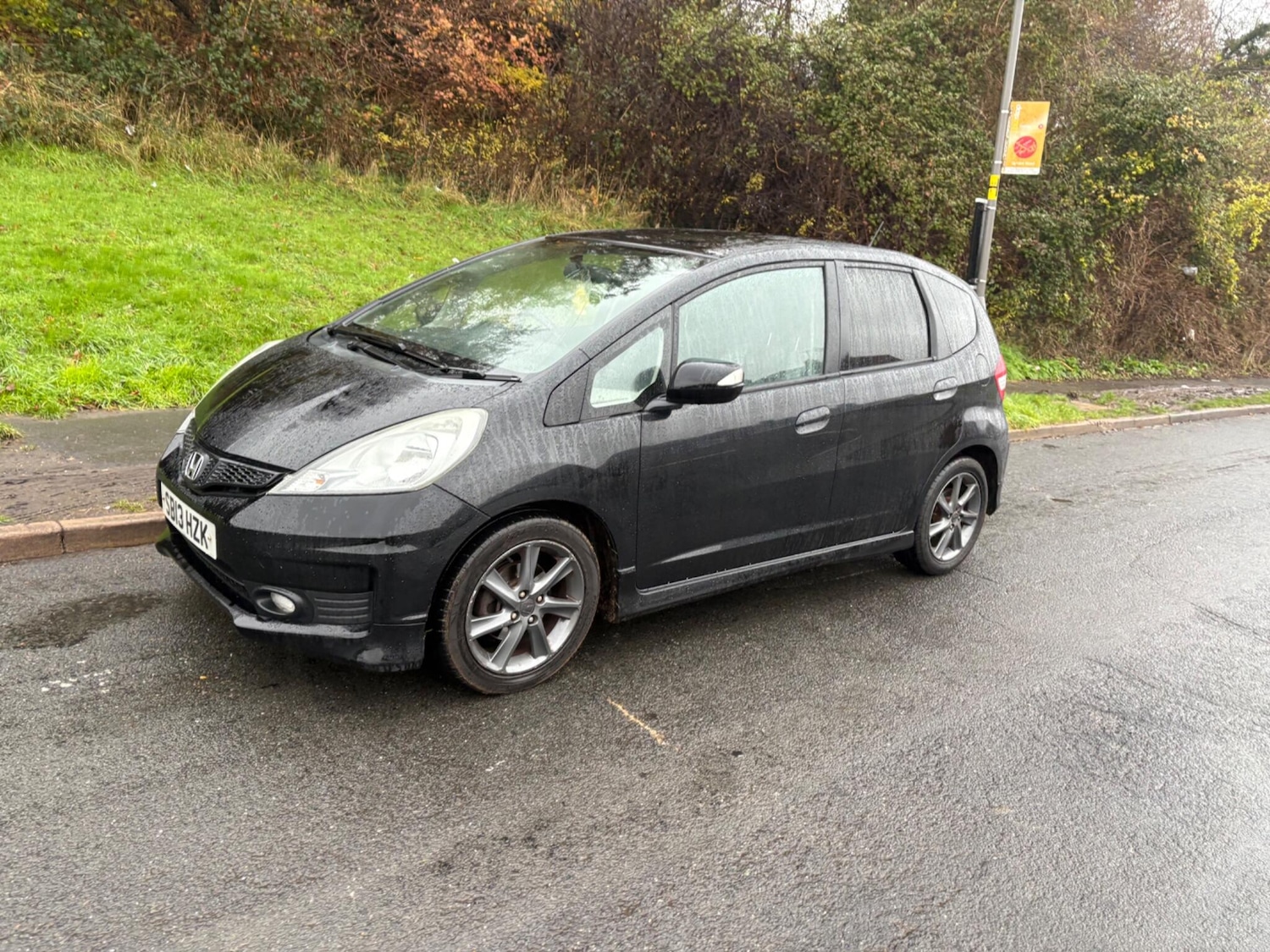 Used Honda Jazz 2013 for sale - 76836540: Photo 32