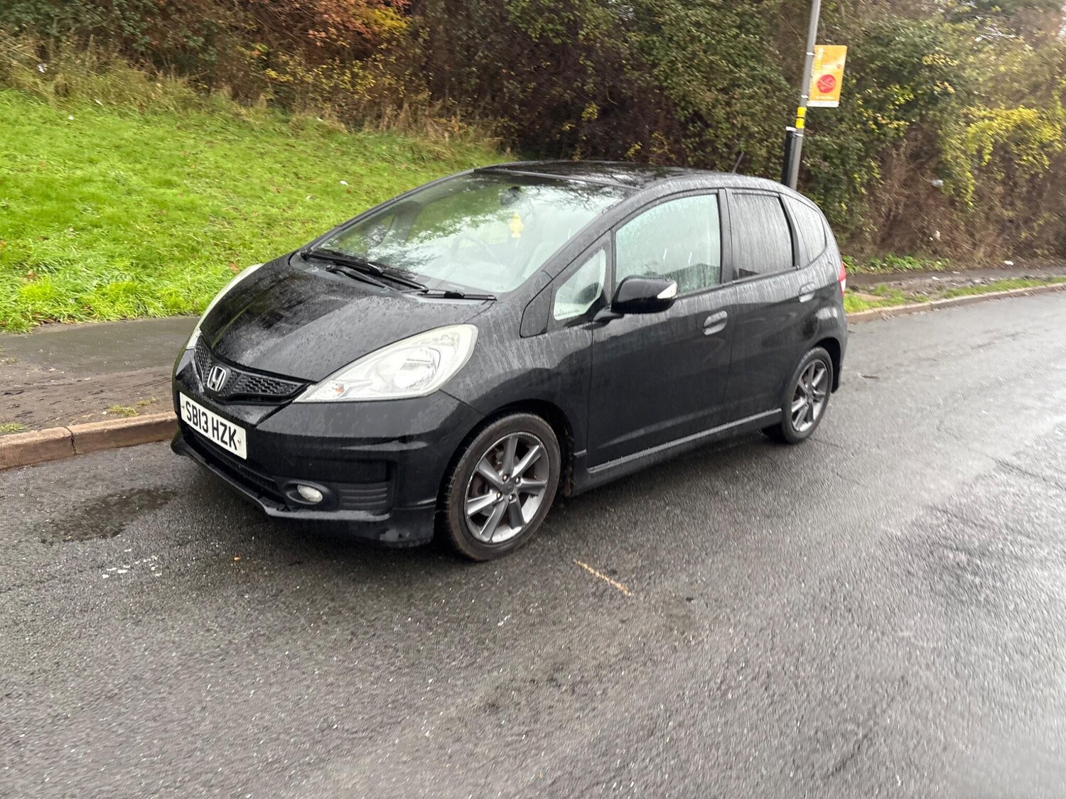 Used Honda Jazz 2013 for sale - 76836540: Photo 33
