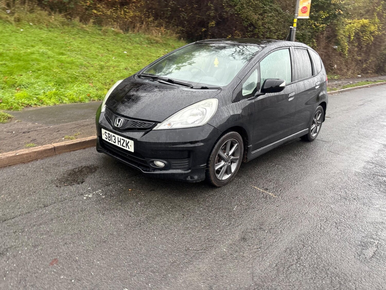 Used Honda Jazz 2013 for sale - 76836540: Photo 34