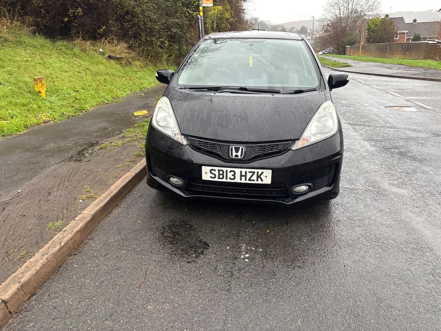 Used Honda Jazz 2013 for sale - 76836540: Photo 36