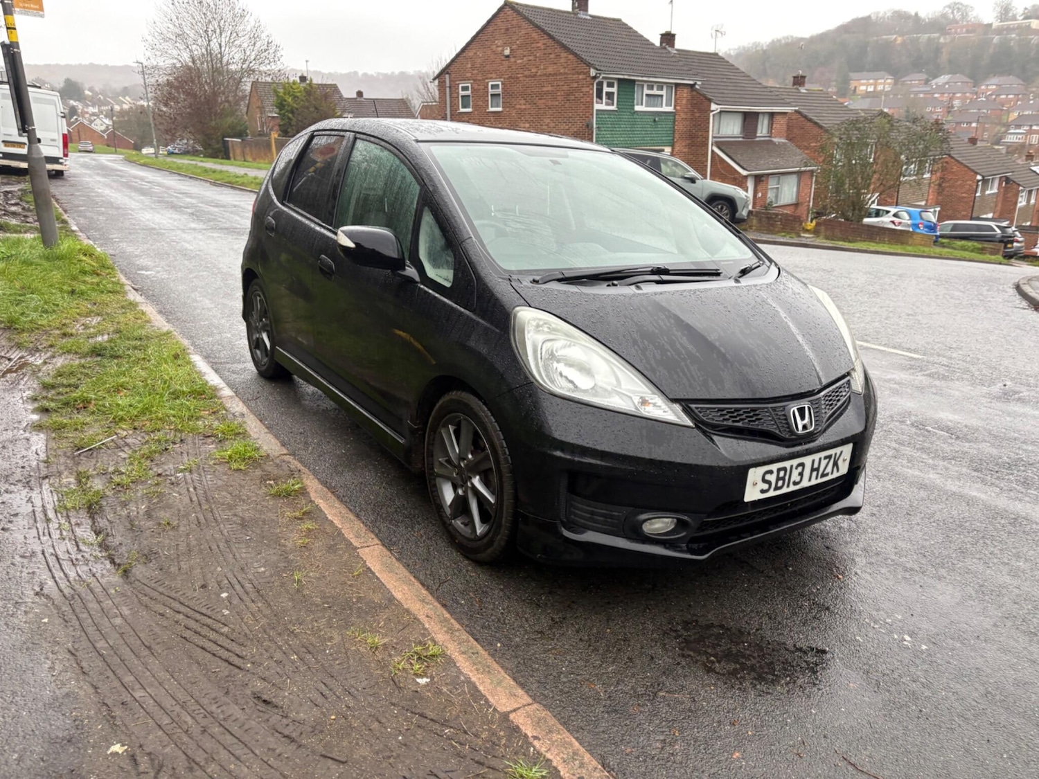 Used Honda Jazz 2013 for sale - 76836540: Photo 37