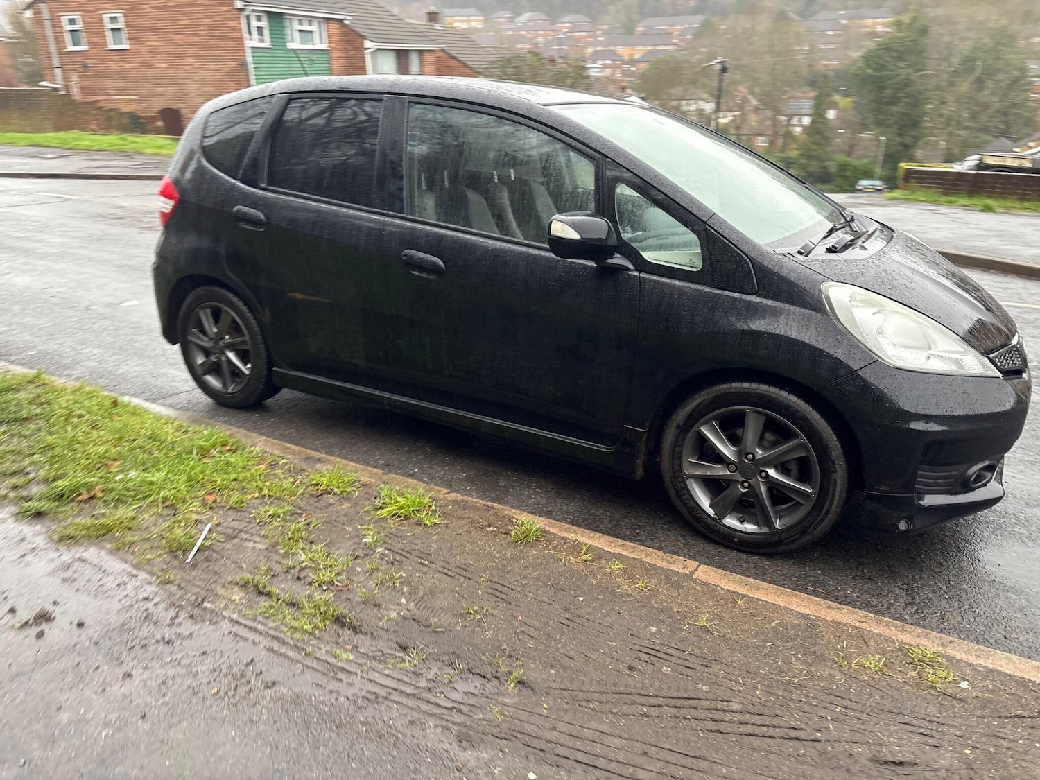 Used Honda Jazz 2013 for sale - 76836540: Photo 39