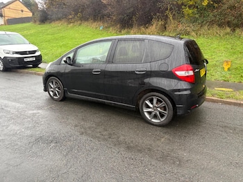 Used Honda Jazz 2013 for sale - 76836540: Photo
